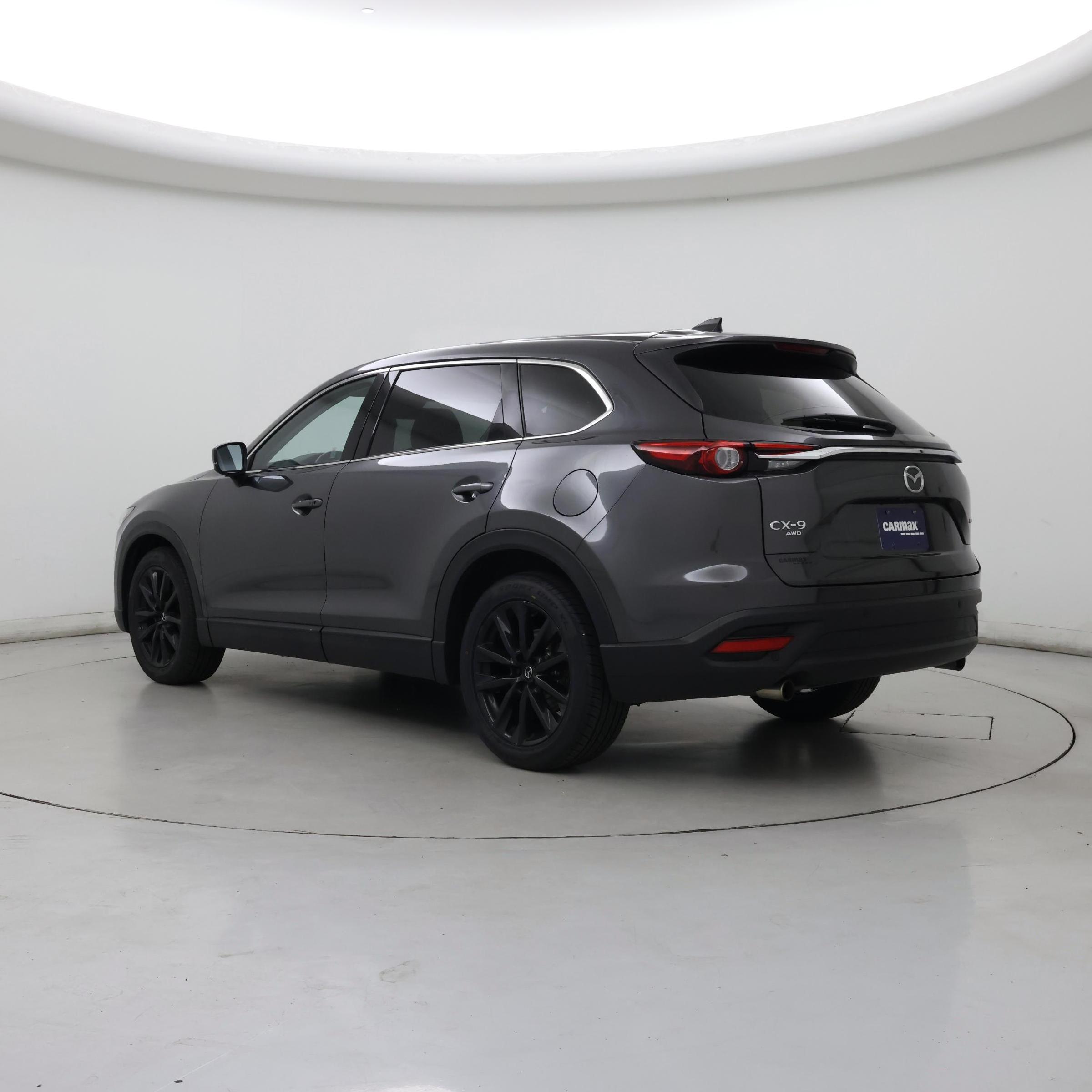 Thumbnail: 2023 Mazda CX-9 - 2