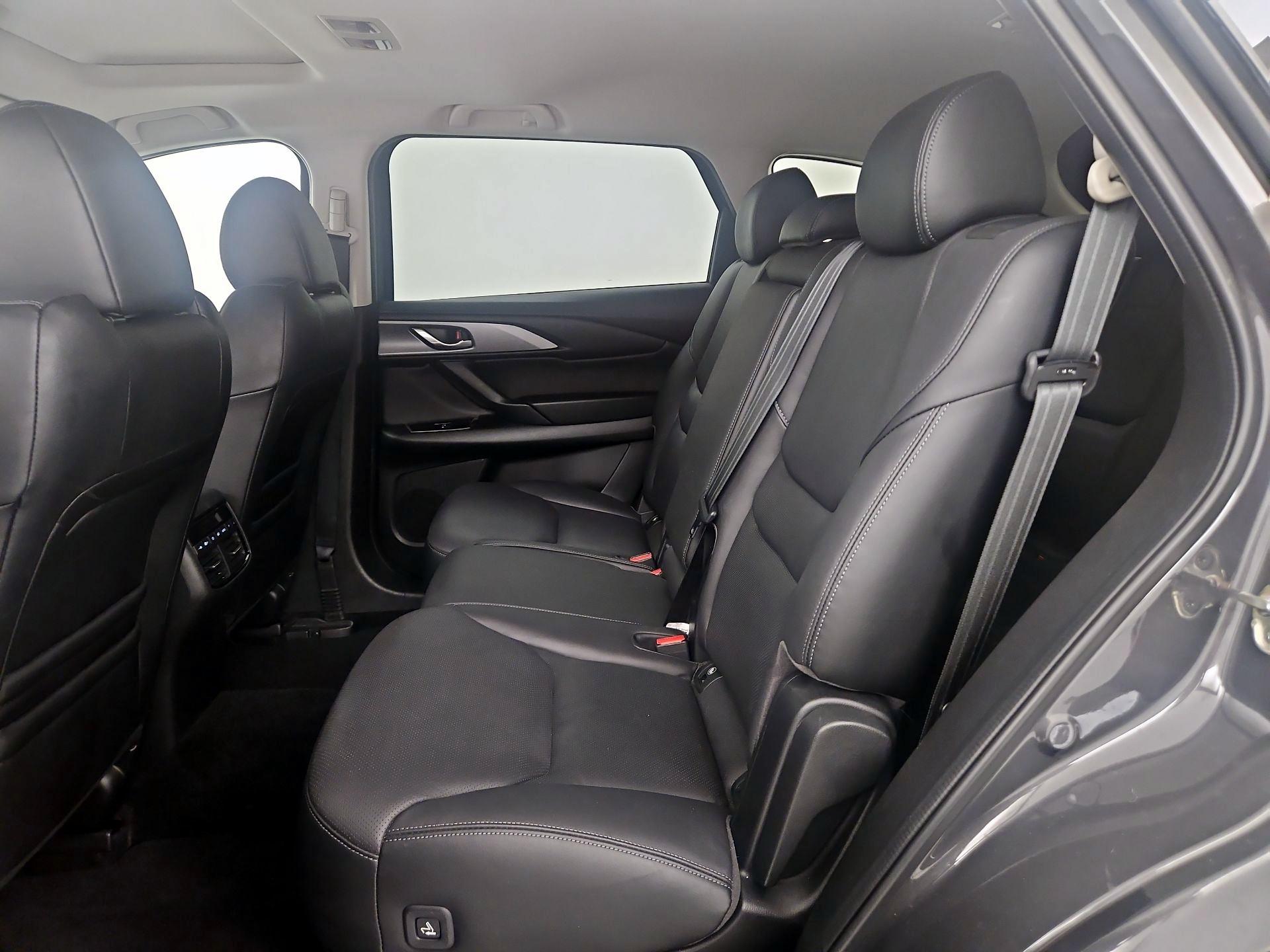 Thumbnail: 2023 Mazda CX-9 - 20