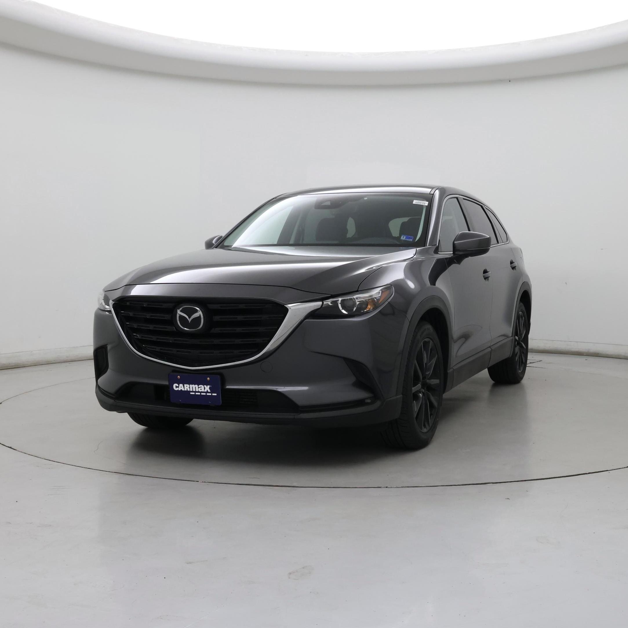 Thumbnail: 2023 Mazda CX-9 - 4