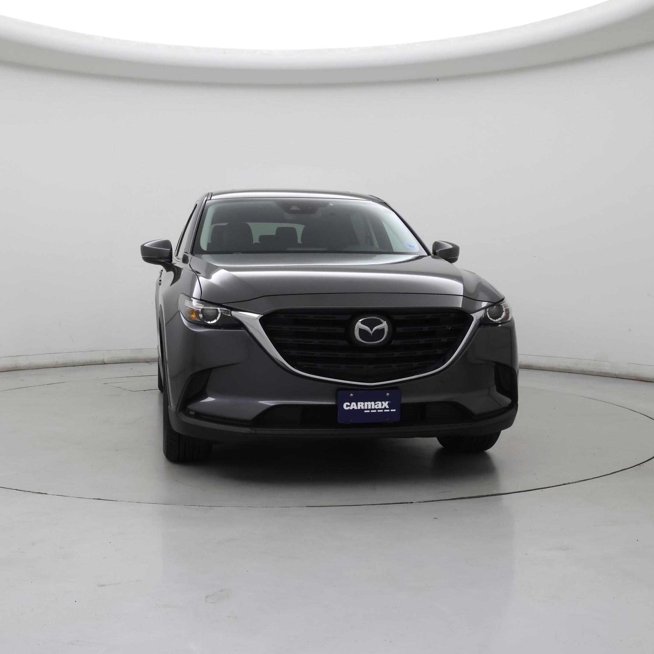 Thumbnail: 2023 Mazda CX-9 - 5