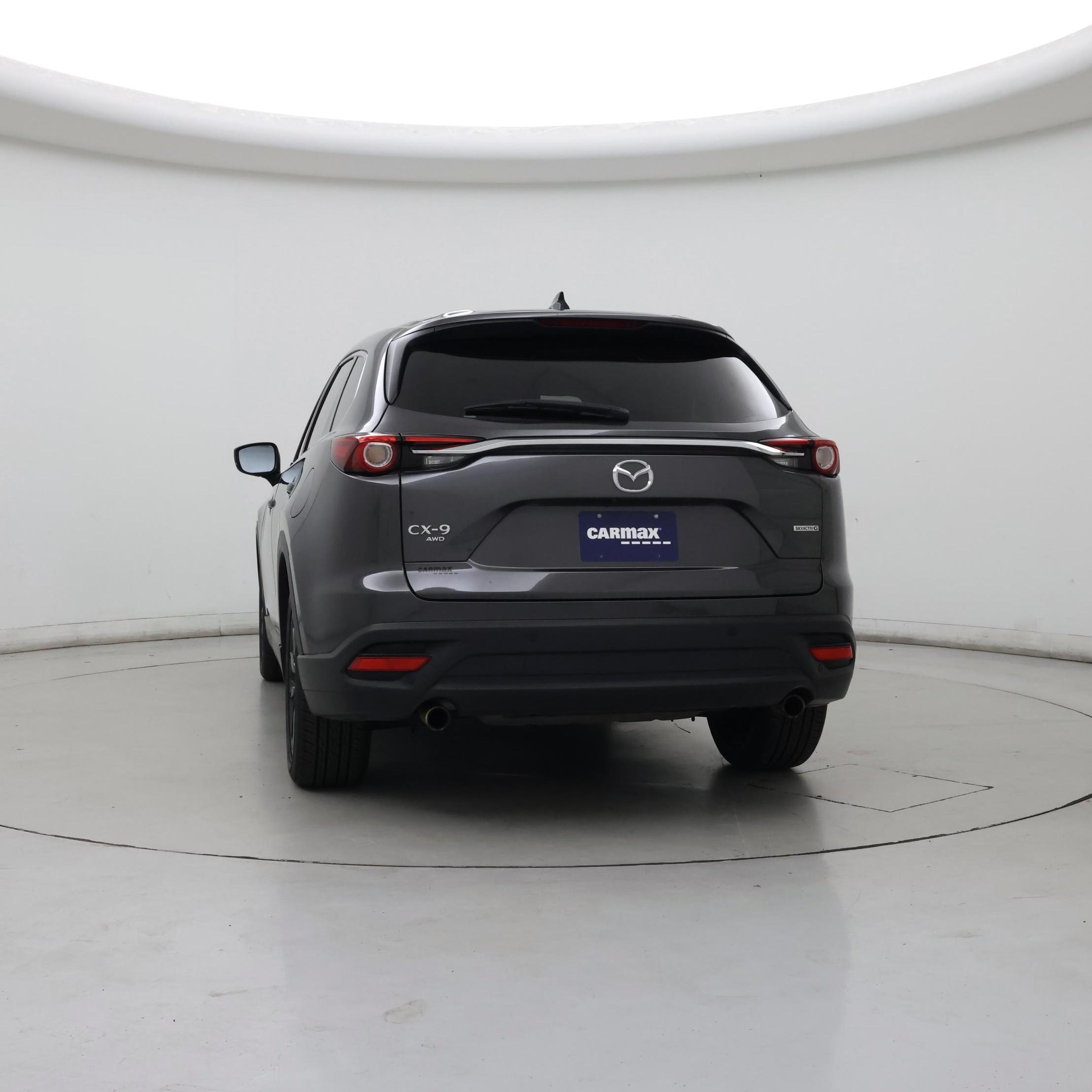 Thumbnail: 2023 Mazda CX-9 - 6