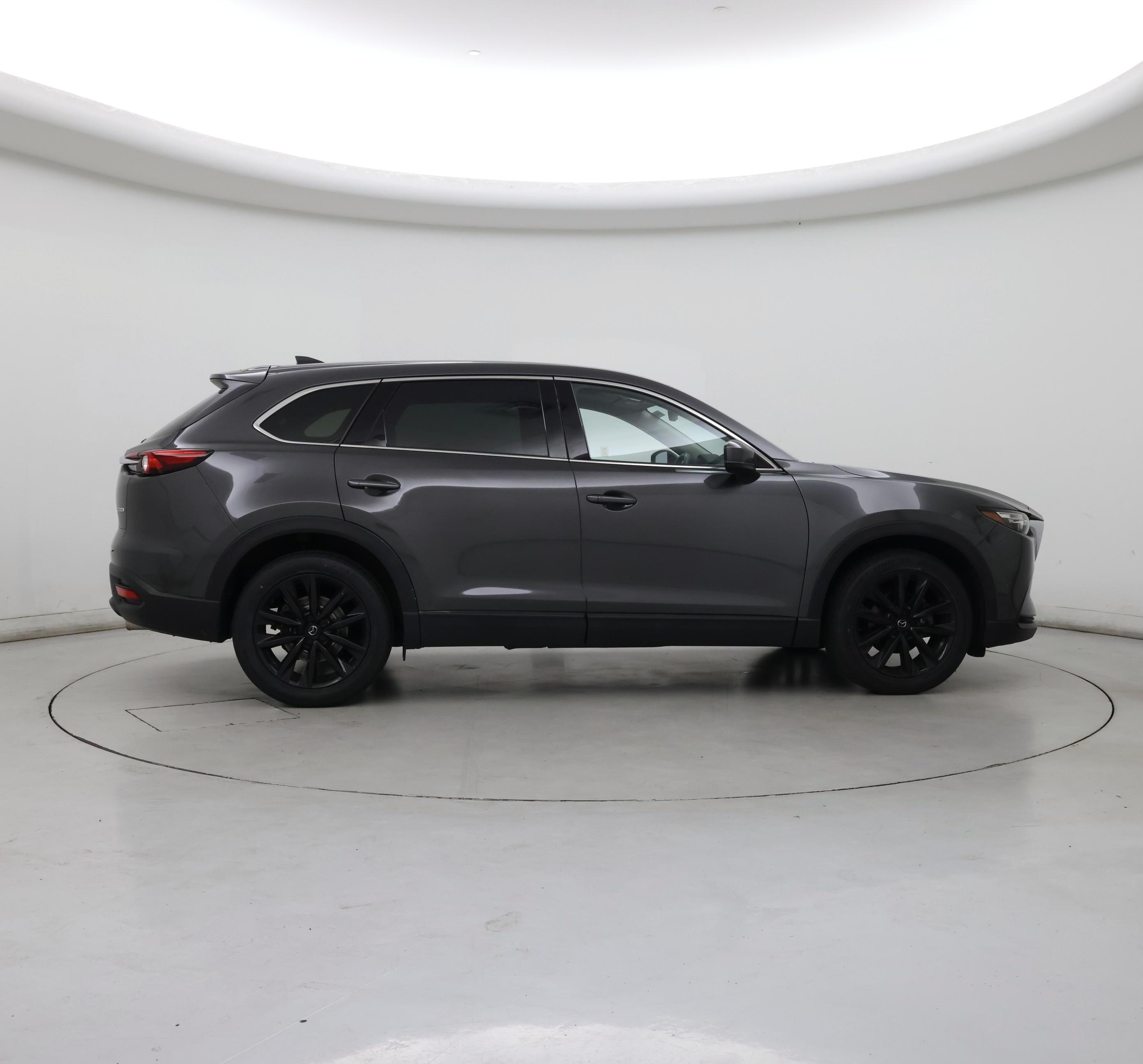 Thumbnail: 2023 Mazda CX-9 - 7