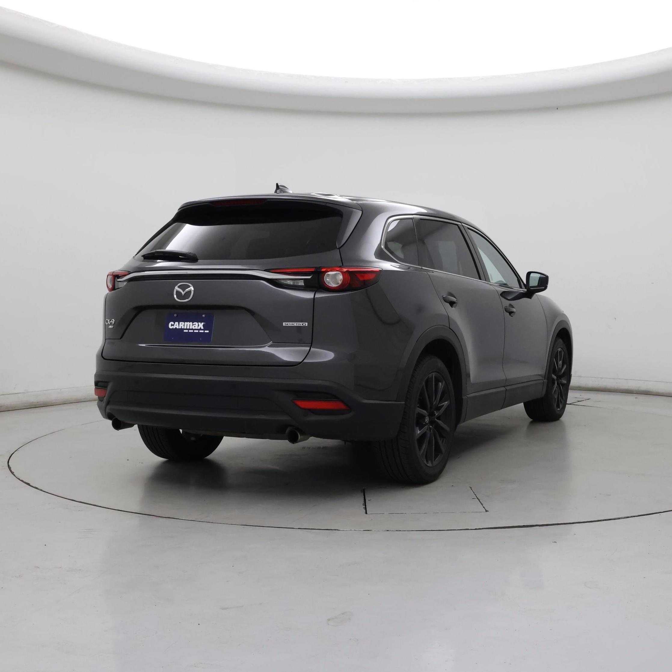 Thumbnail: 2023 Mazda CX-9 - 8