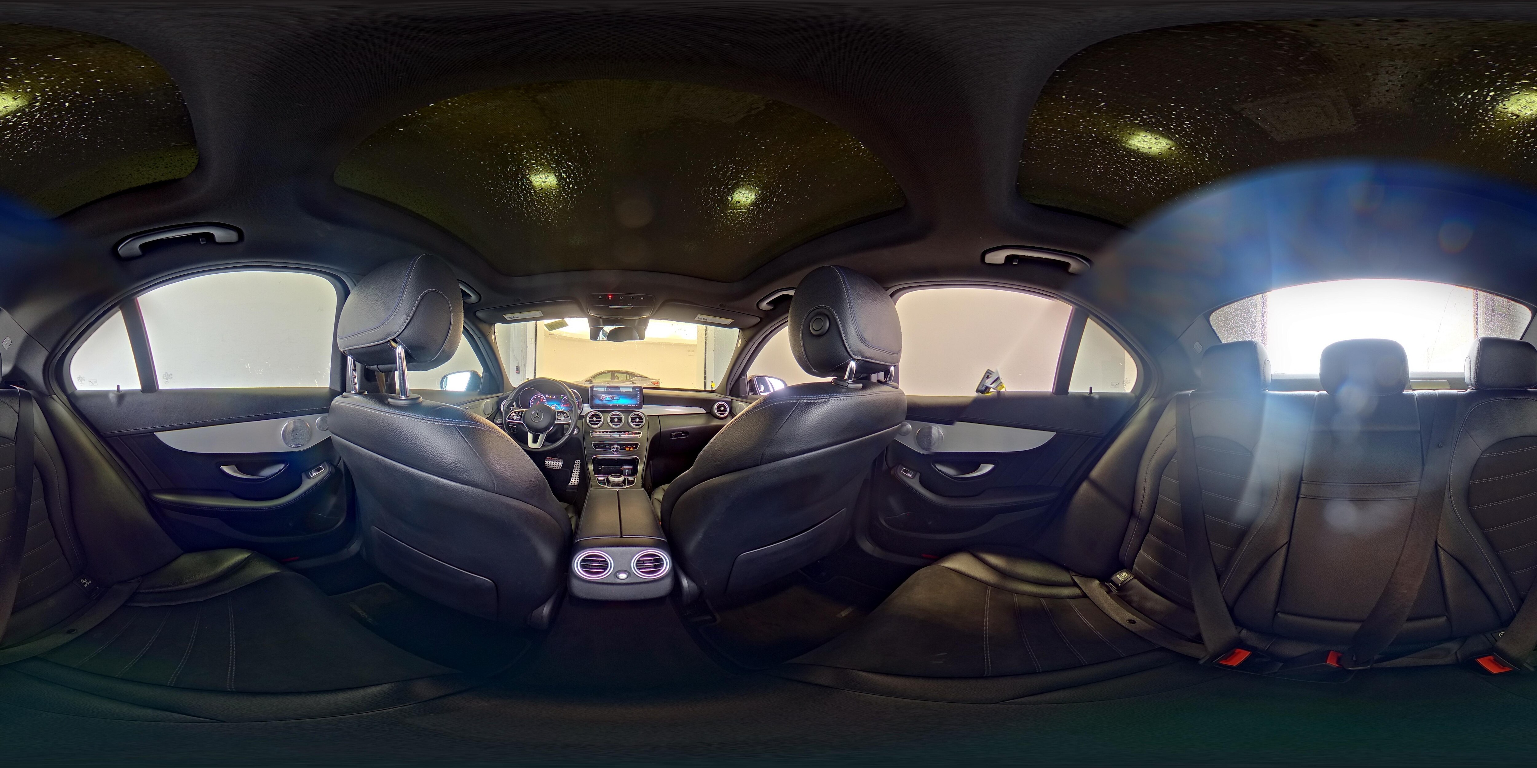 2021 Mercedes-Benz C-Class Sedan C300 - Photo 26