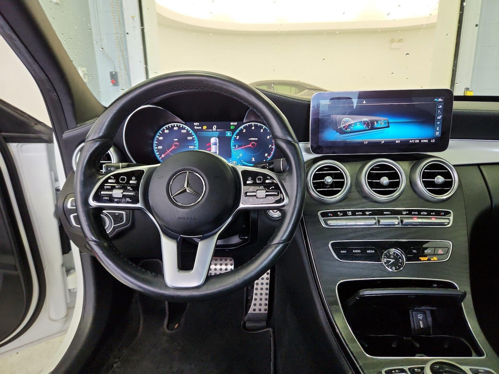 2021 Mercedes-Benz C-Class Sedan C300 - Photo 10