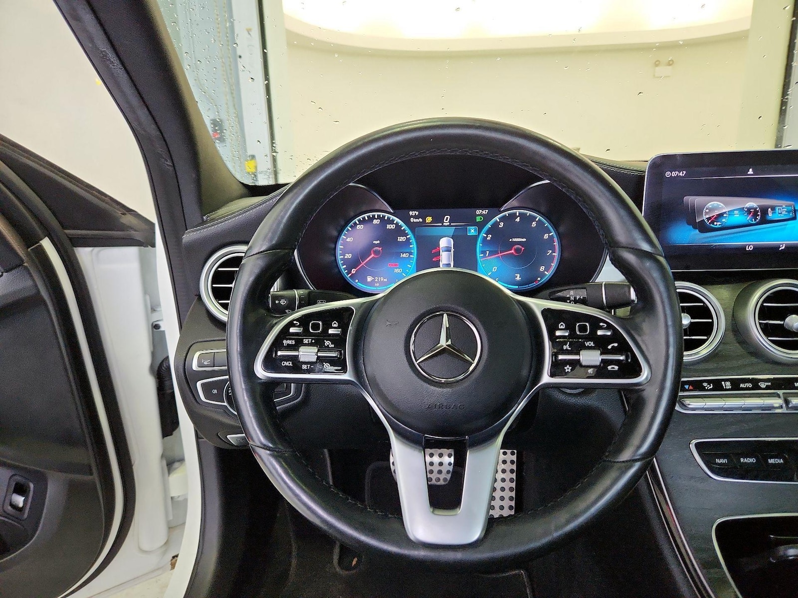 2021 Mercedes-Benz C-Class Sedan C300 - Photo 11