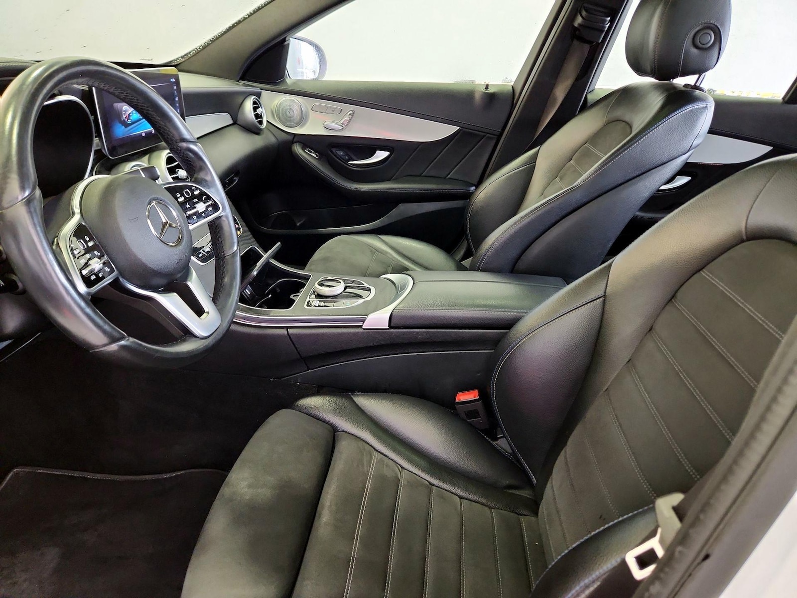 2021 Mercedes-Benz C-Class Sedan C300 - Photo 12