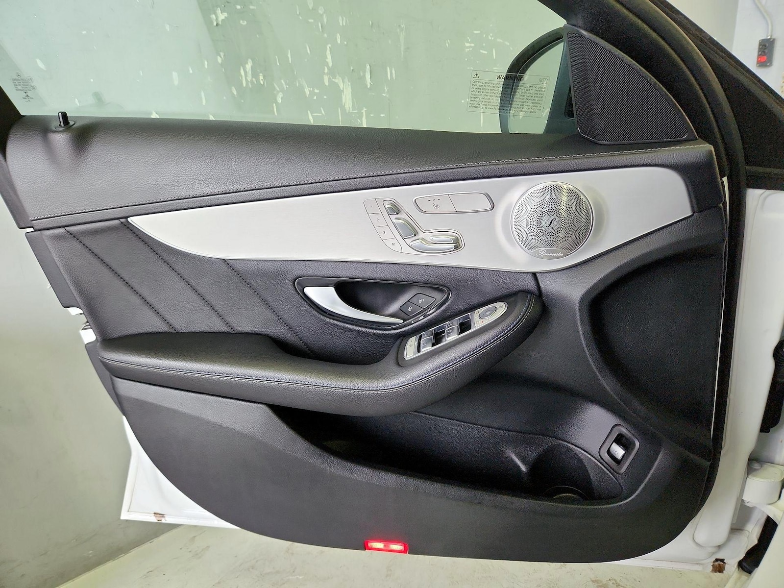 2021 Mercedes-Benz C-Class Sedan C300 - Photo 13