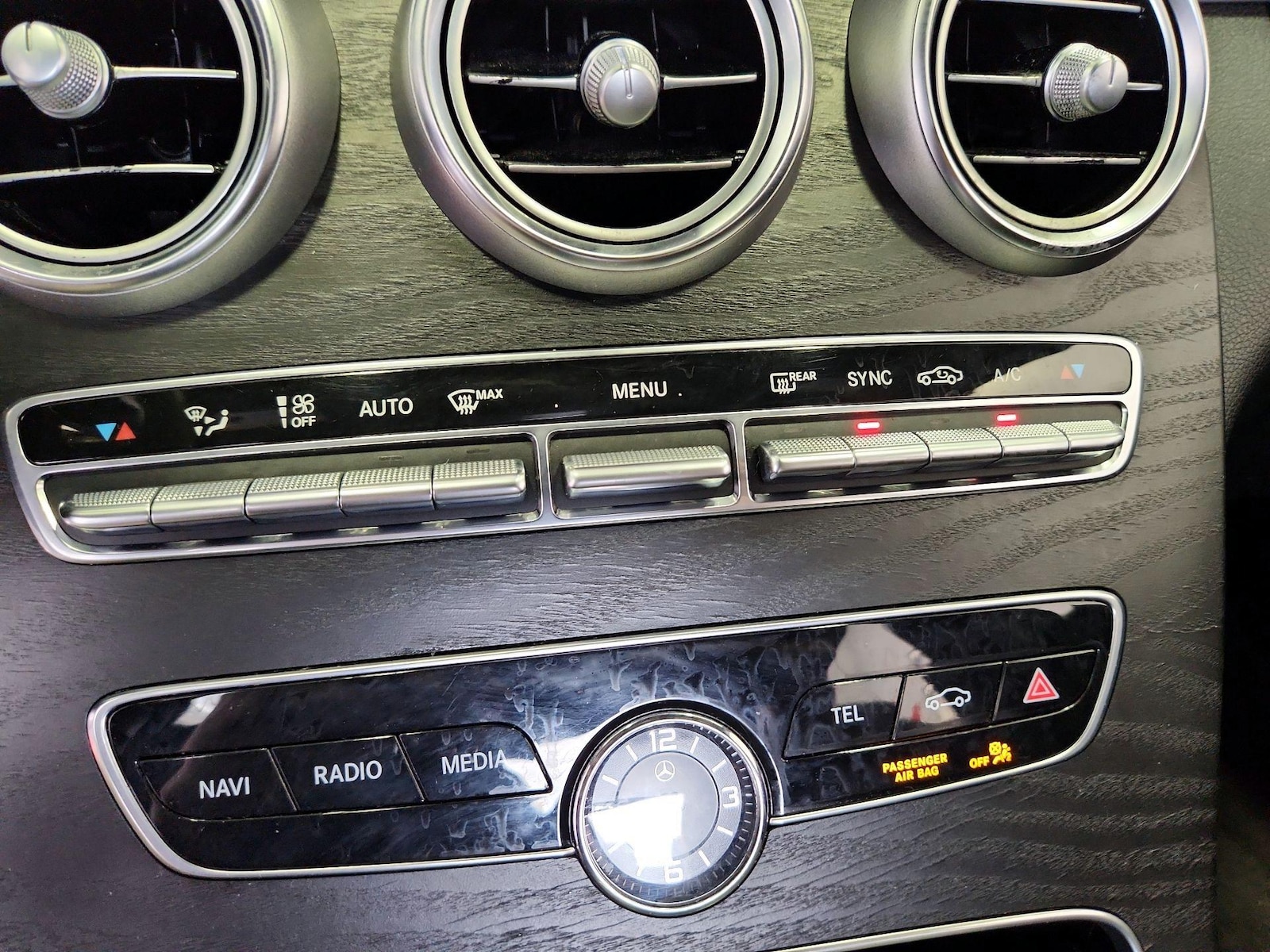 2021 Mercedes-Benz C-Class Sedan C300 - Photo 17