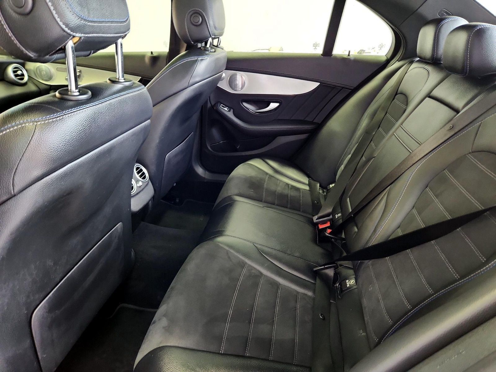 2021 Mercedes-Benz C-Class Sedan C300 - Photo 21