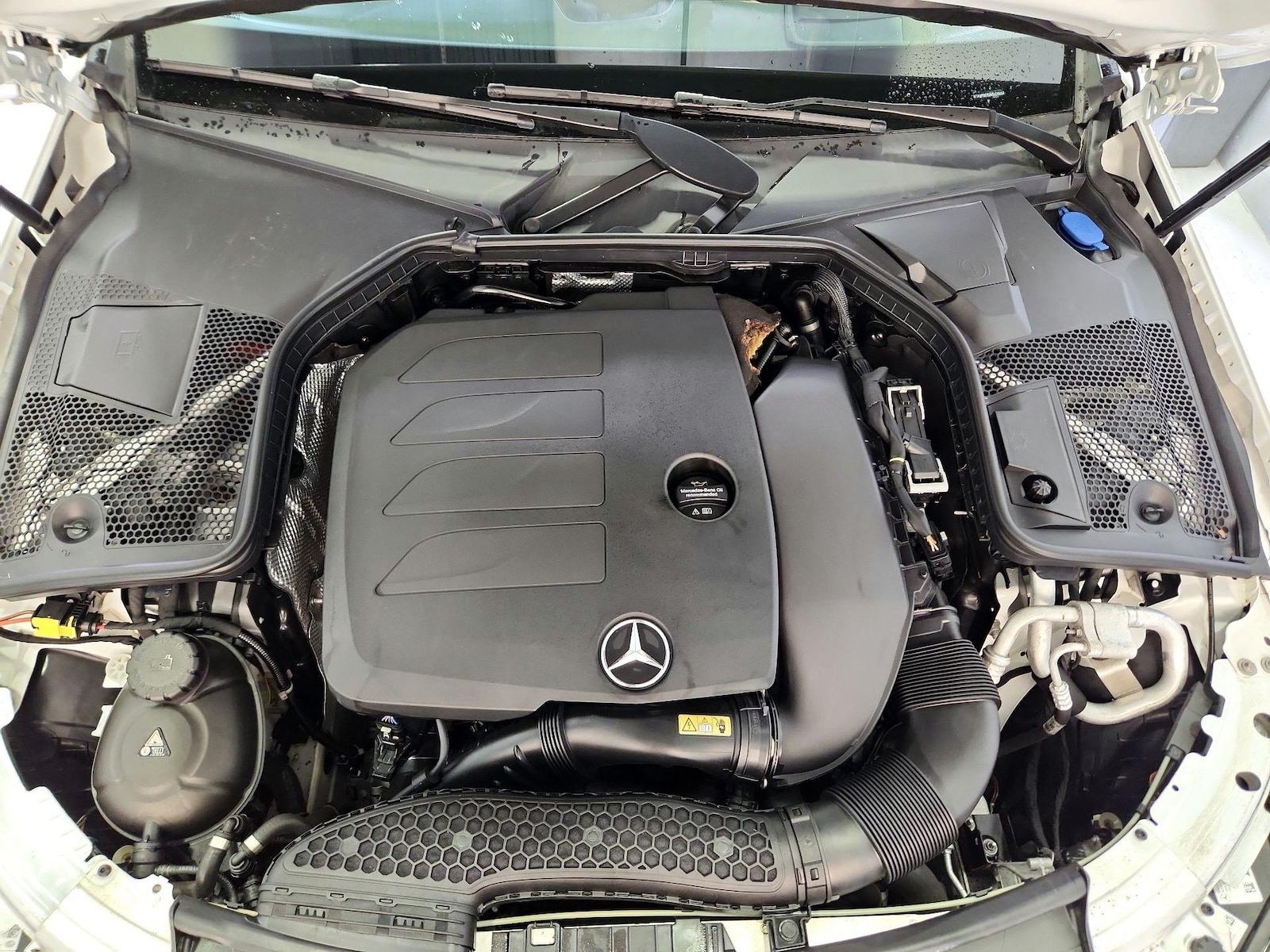 2021 Mercedes-Benz C-Class Sedan C300 - Photo 23