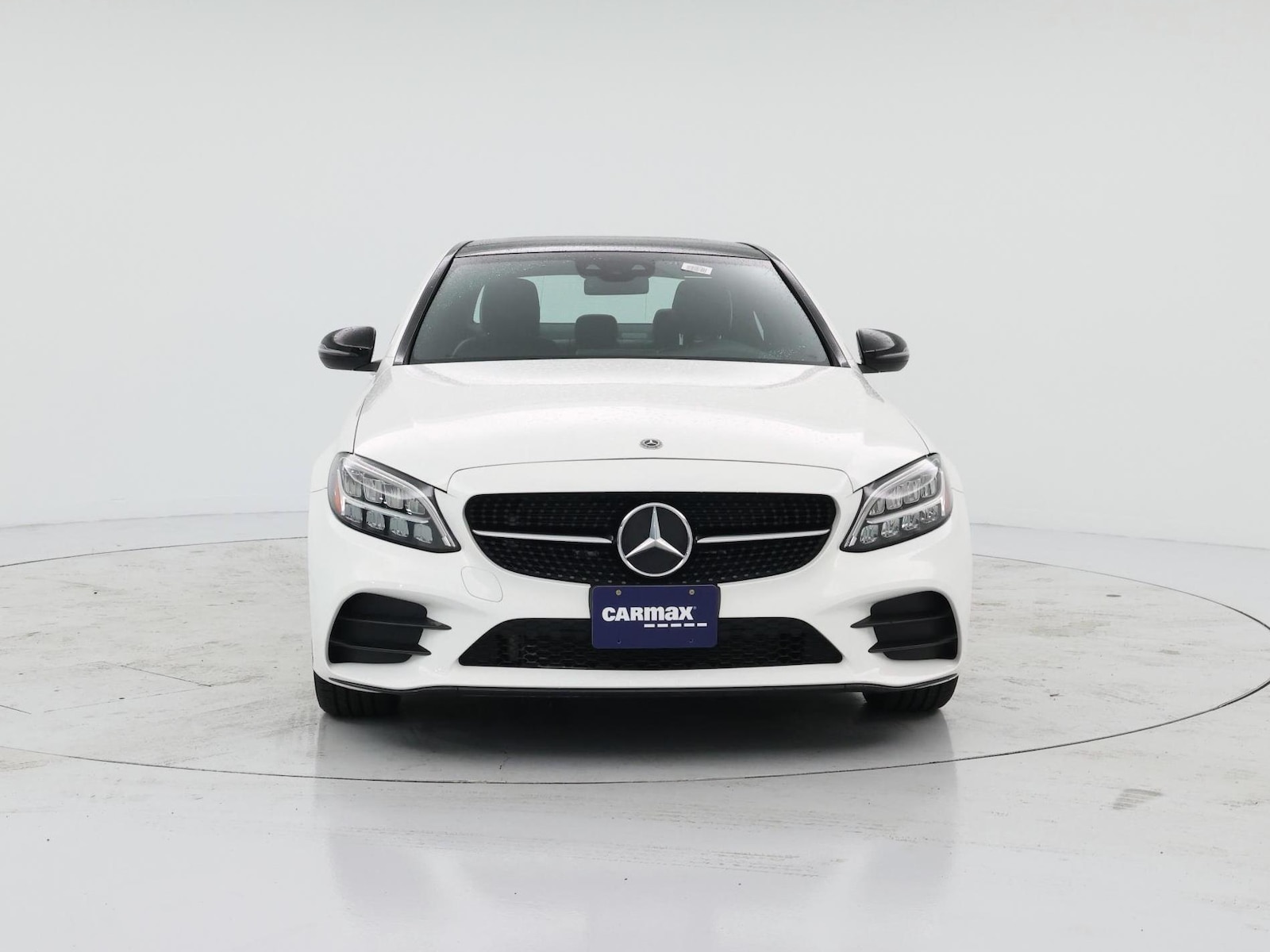 2021 Mercedes-Benz C-Class Sedan C300 - Photo 6