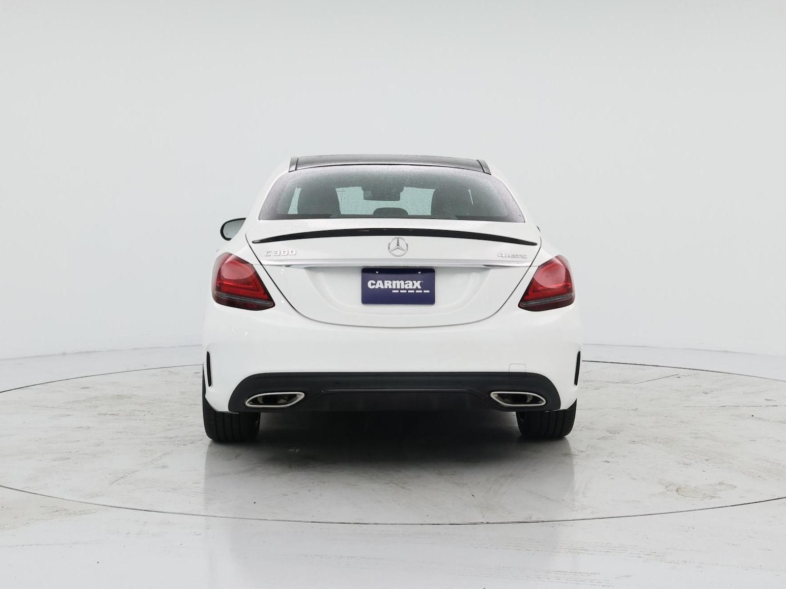 2021 Mercedes-Benz C-Class Sedan C300 - Photo 7
