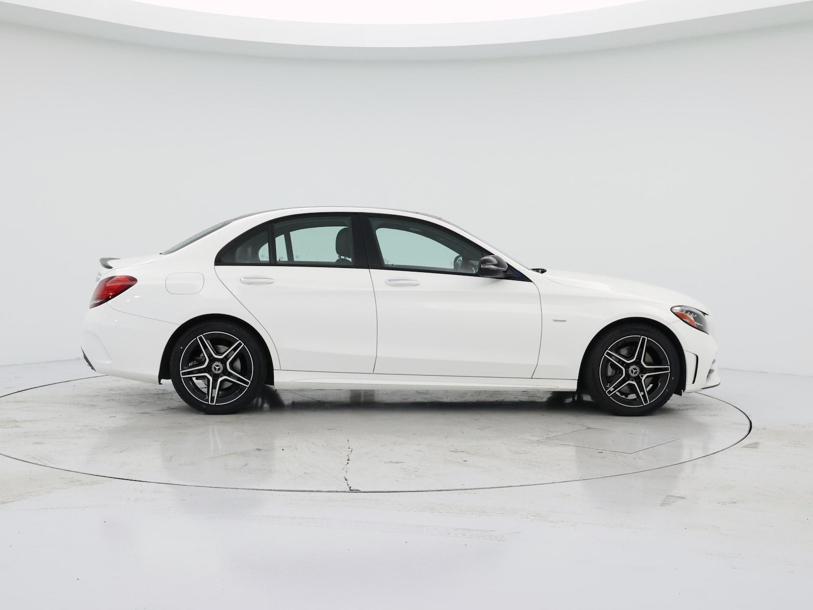 2021 Mercedes-Benz C-Class Sedan C300 - Photo 8