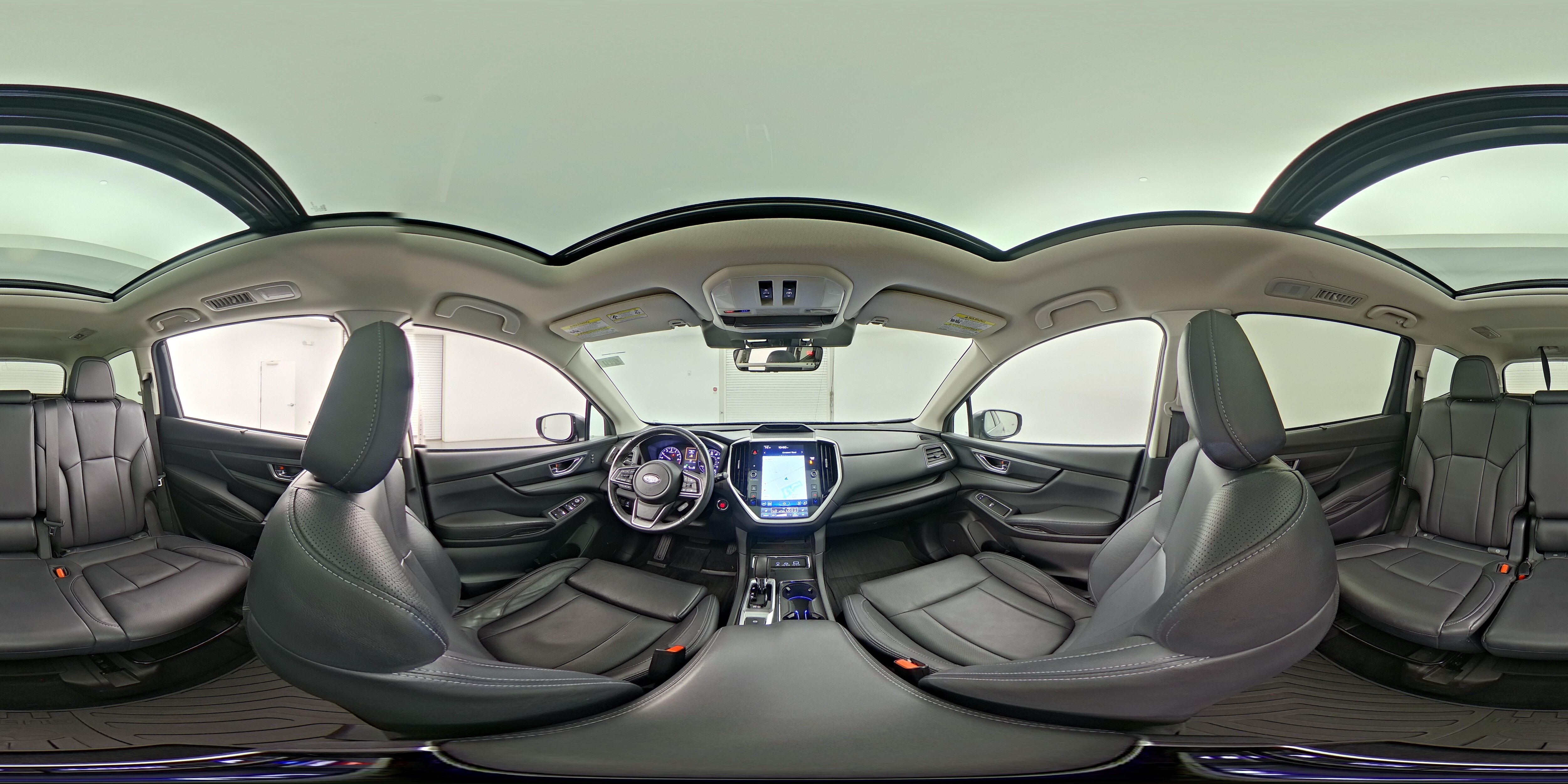 2024 Subaru Ascent Limited - Photo 28