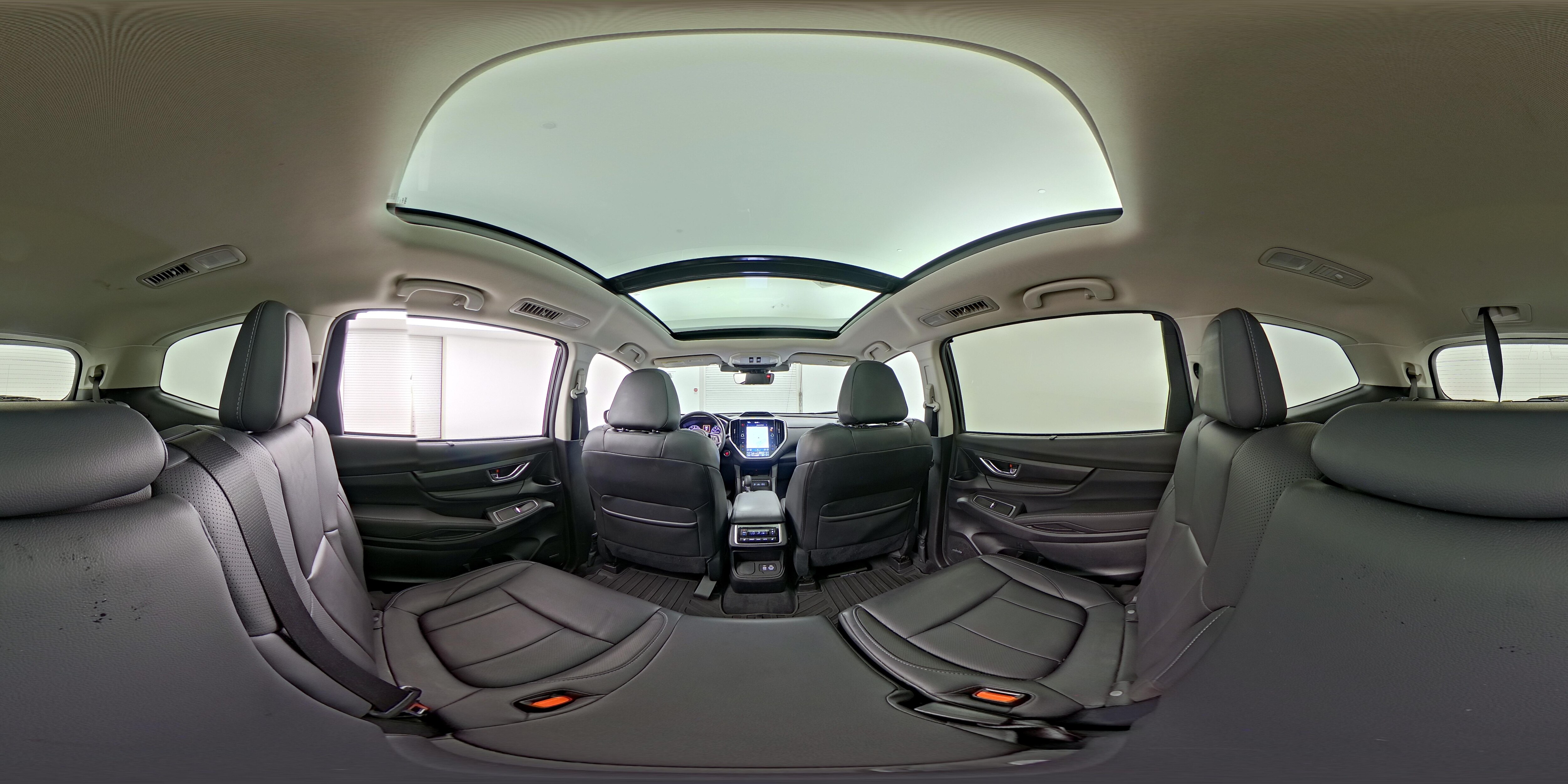 2024 Subaru Ascent Limited - Photo 29