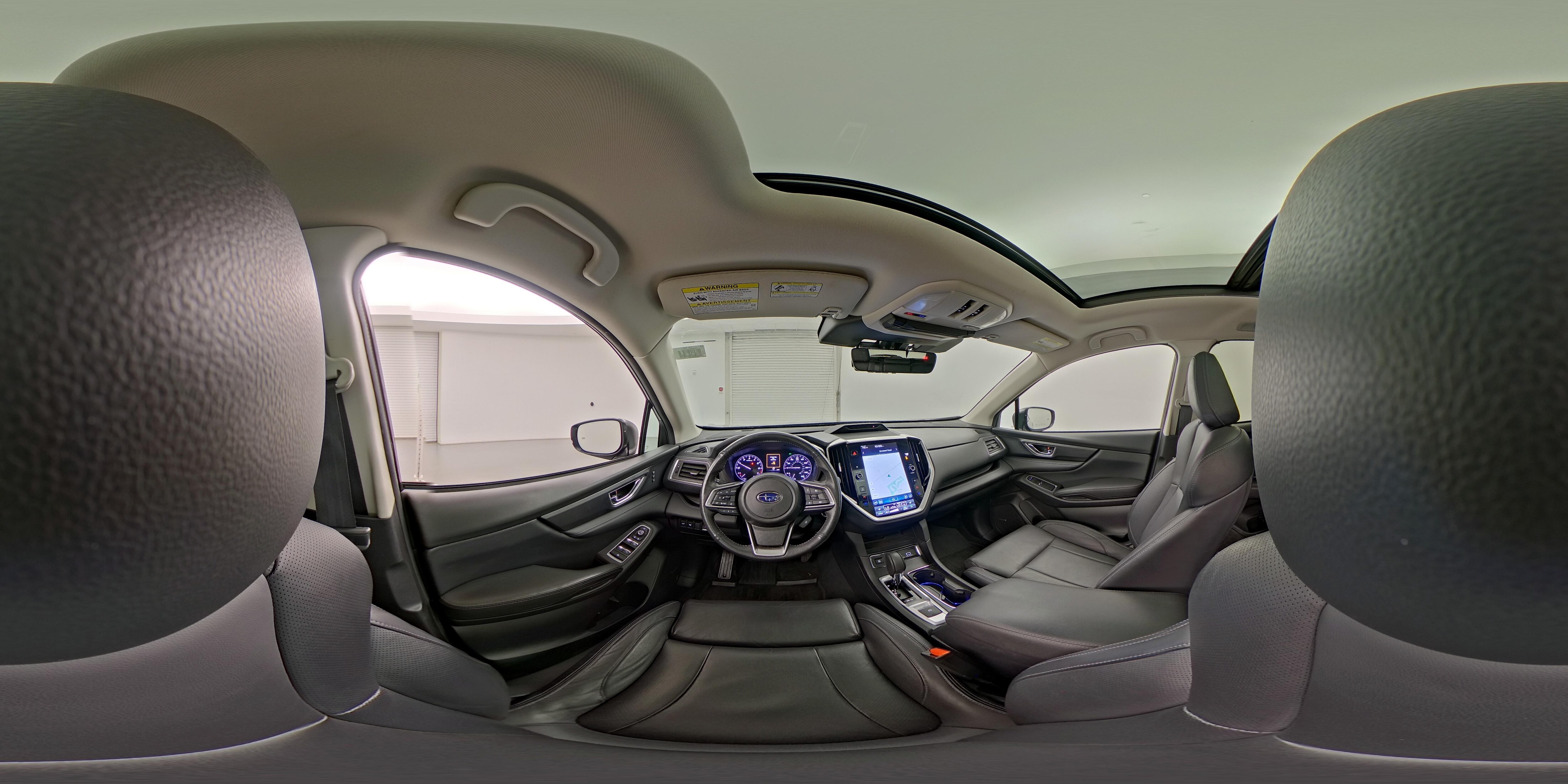2024 Subaru Ascent Limited - Photo 30