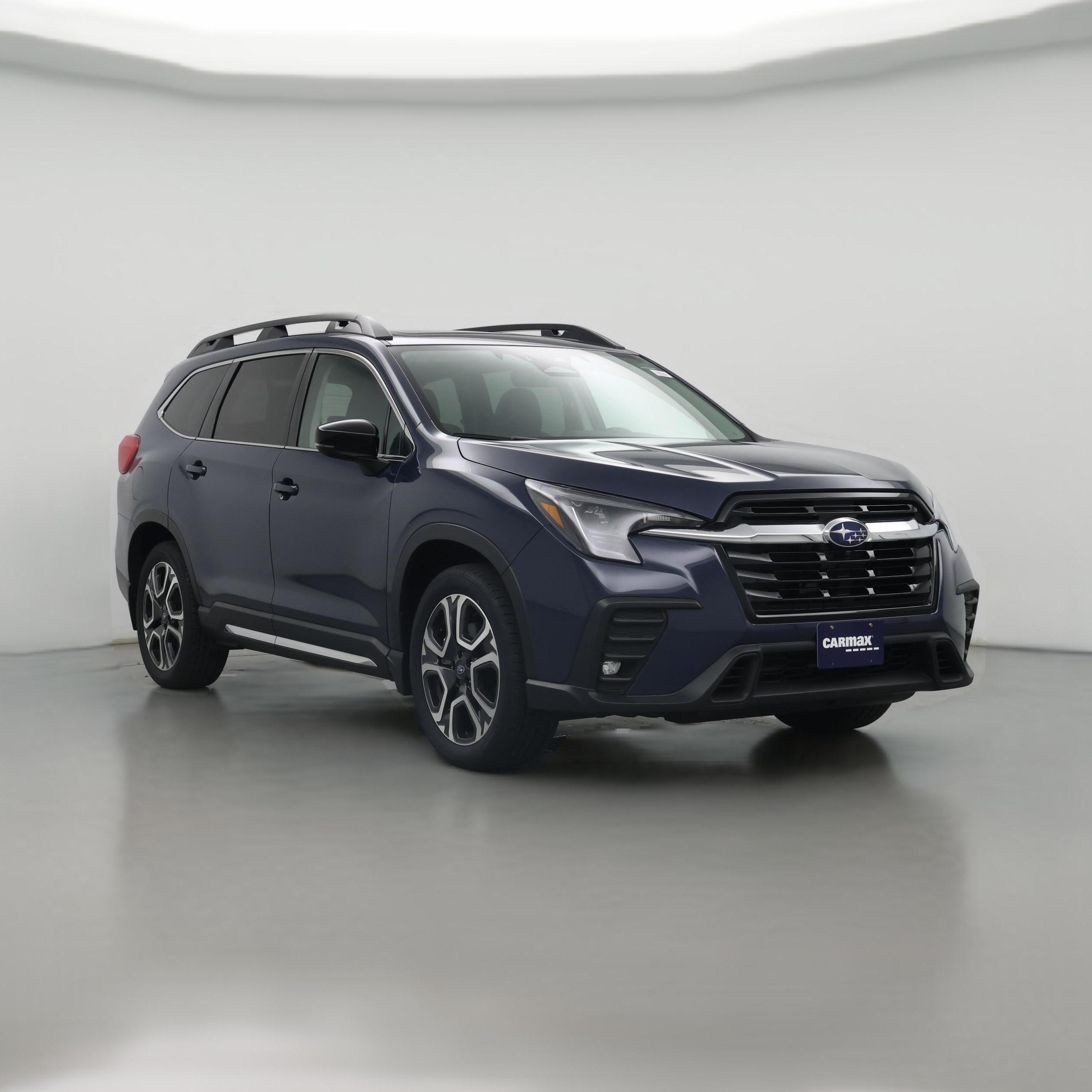 Thumbnail: 2024 Subaru Ascent - 1