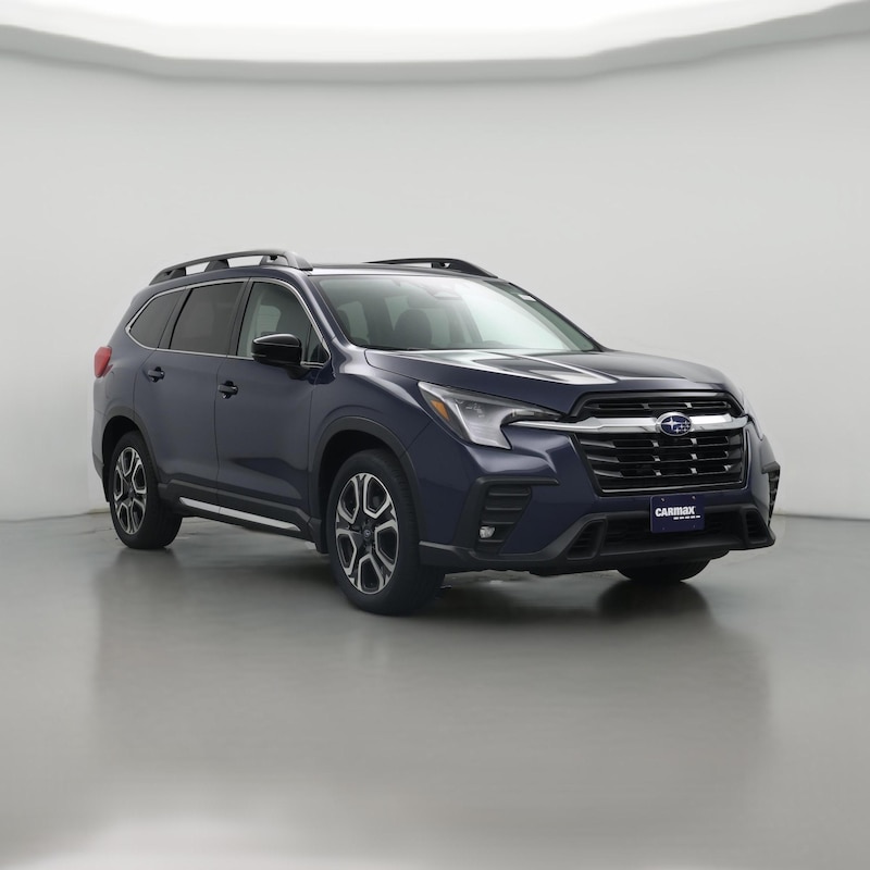 2024 Subaru Ascent Limited