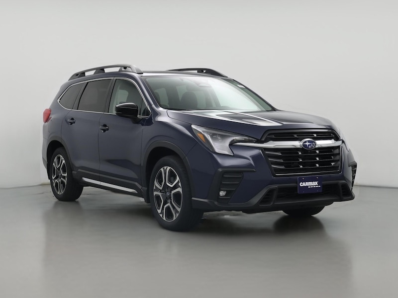 2024 Subaru Ascent Limited