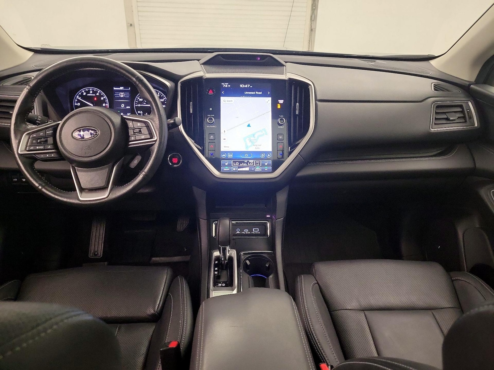 2024 Subaru Ascent Limited - Photo 10