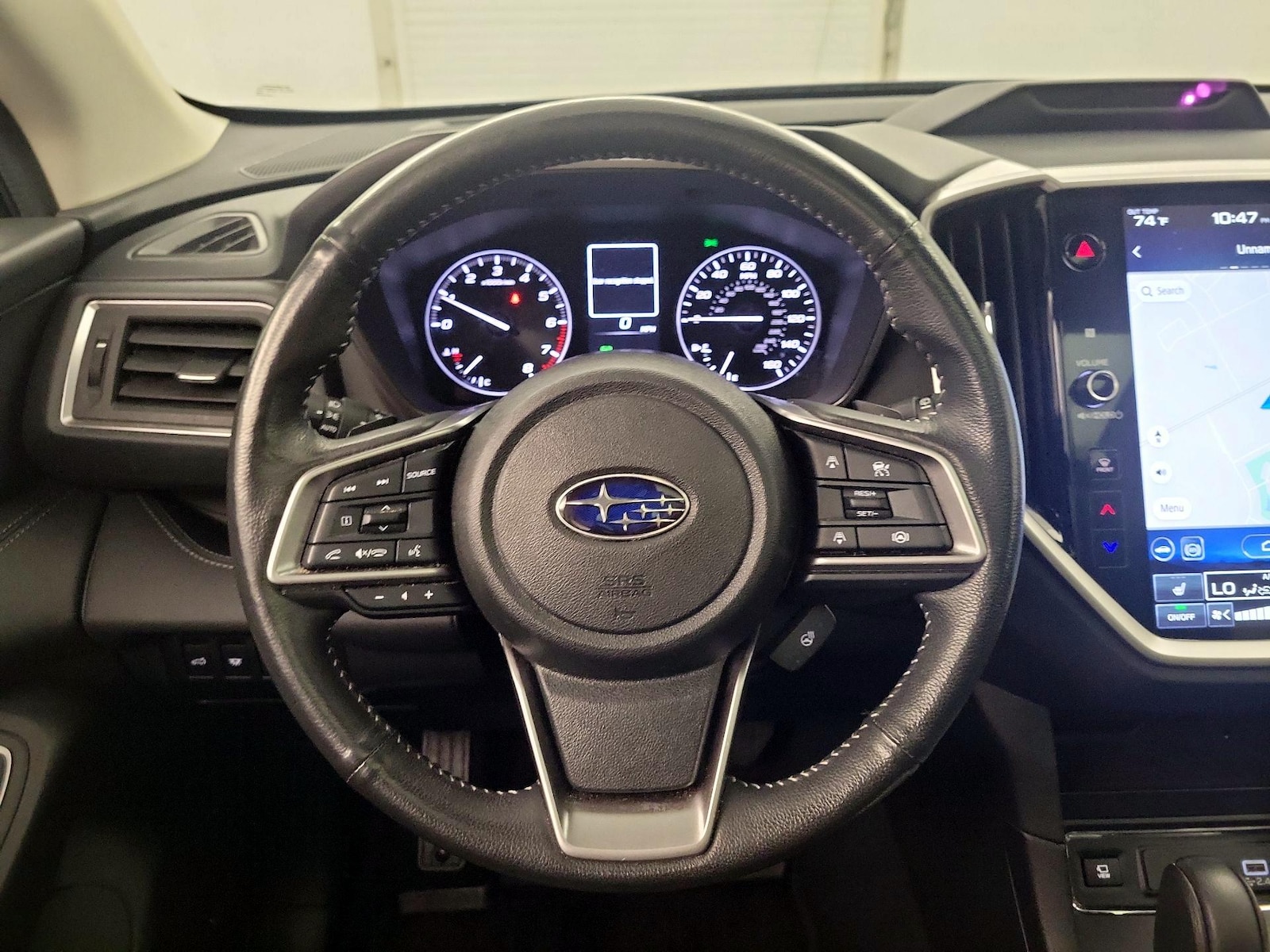 2024 Subaru Ascent Limited - Photo 11