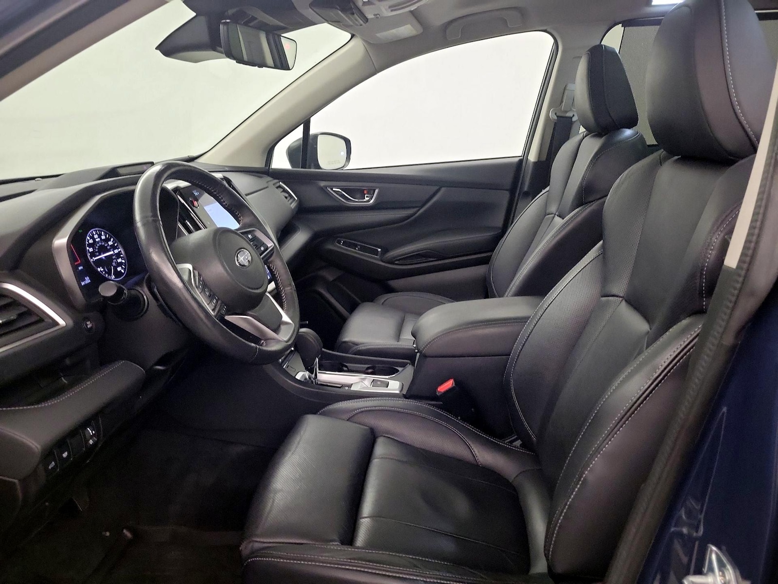 2024 Subaru Ascent Limited - Photo 12