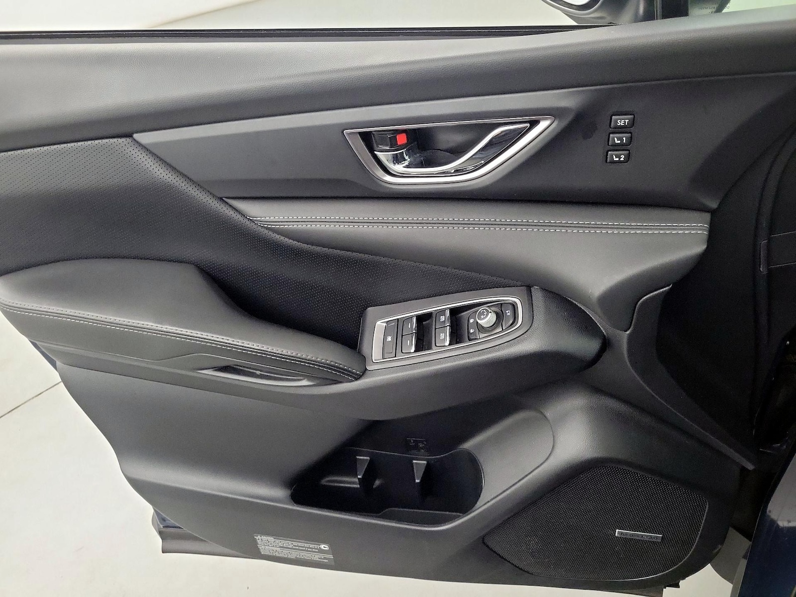 2024 Subaru Ascent Limited - Photo 13