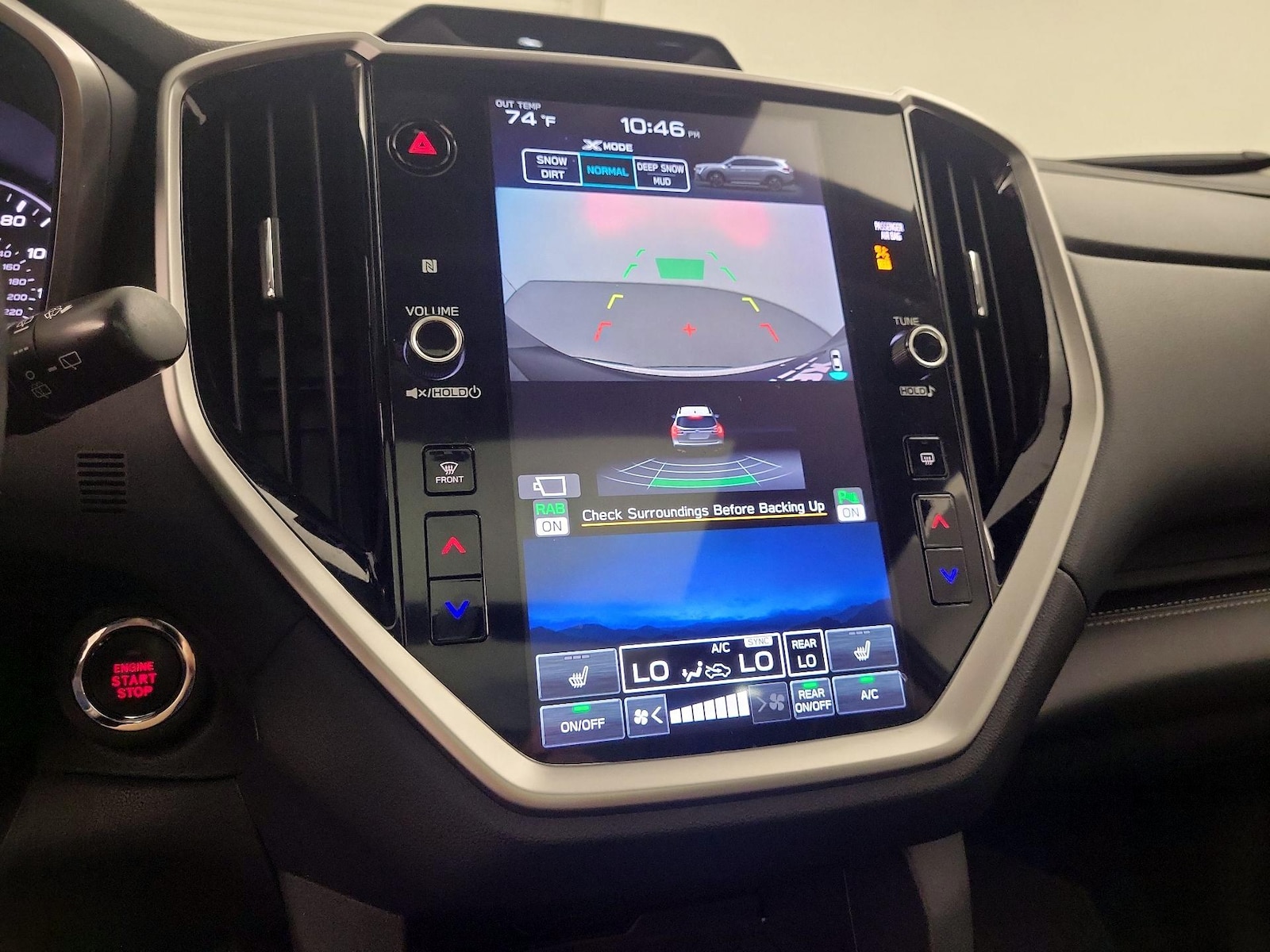 2024 Subaru Ascent Limited - Photo 16