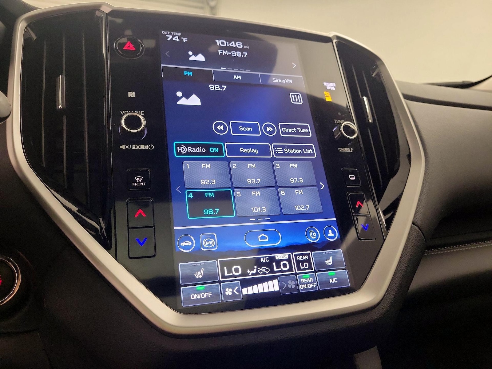 2024 Subaru Ascent Limited - Photo 17