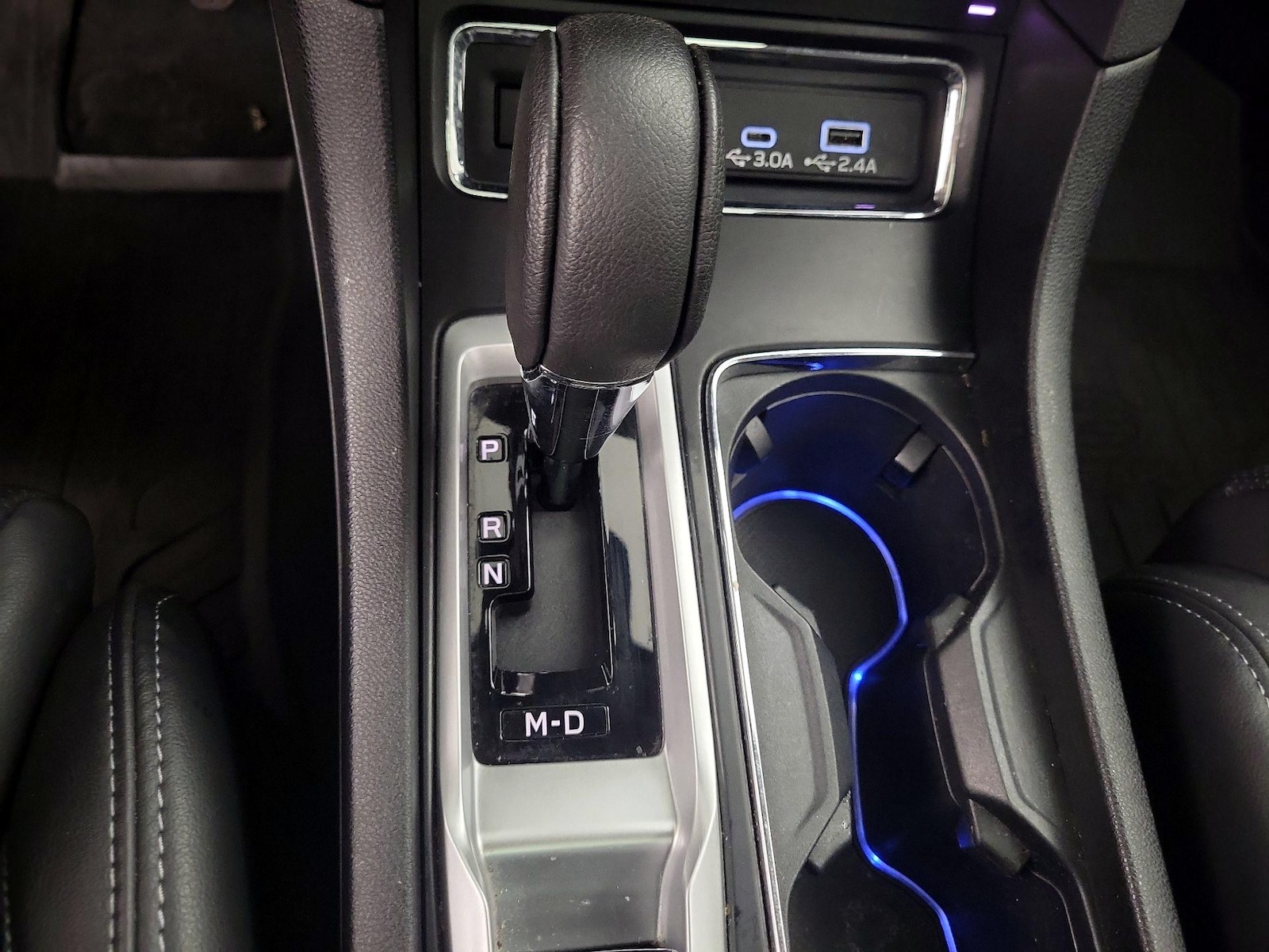 2024 Subaru Ascent Limited - Photo 19