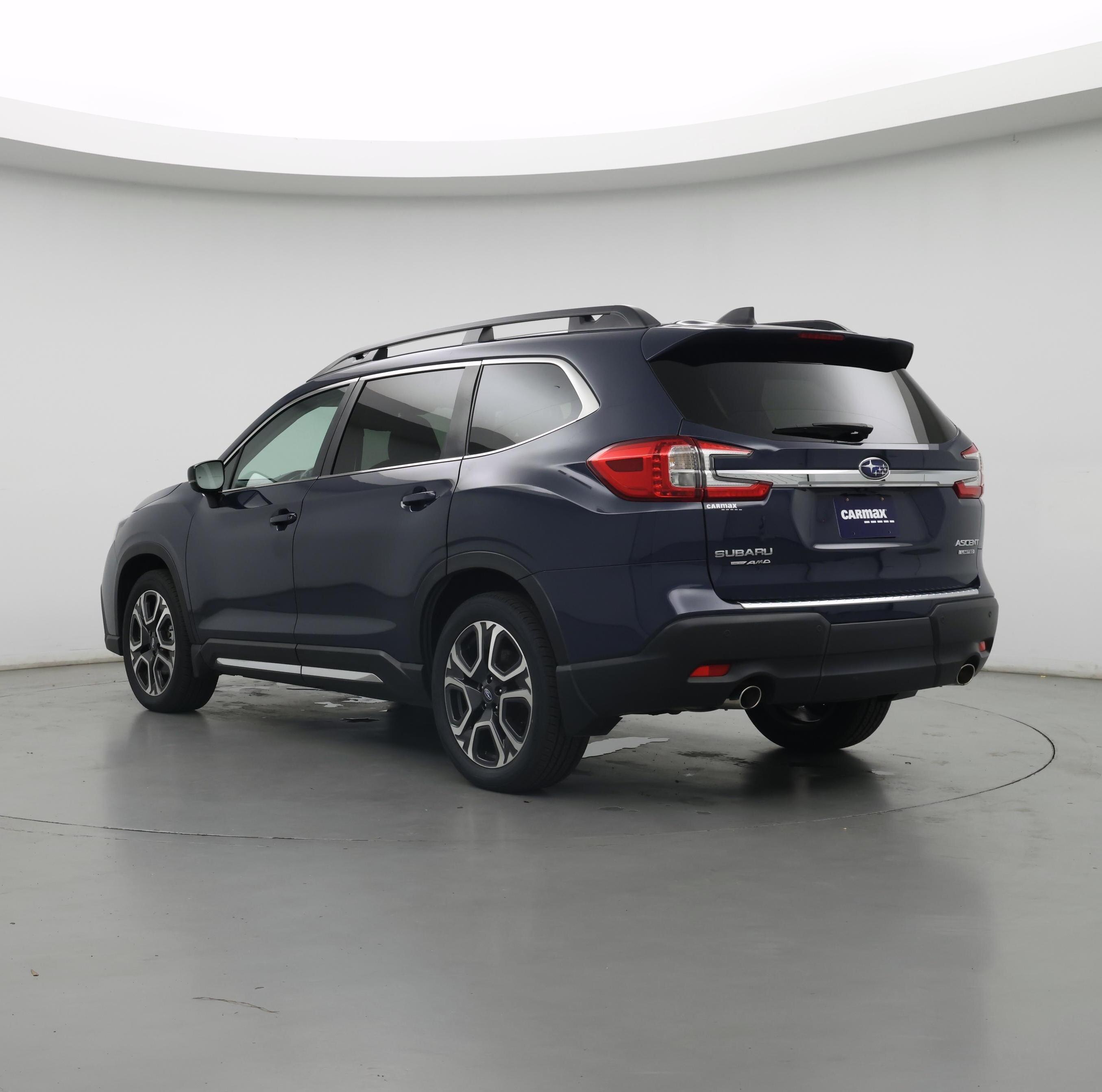 Thumbnail: 2024 Subaru Ascent - 2