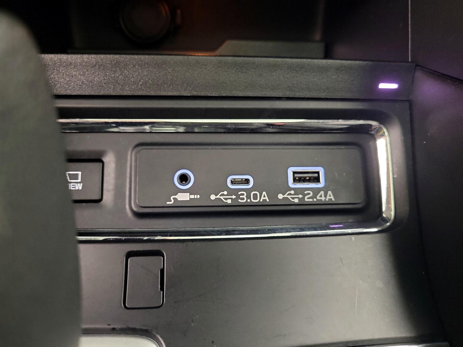 2024 Subaru Ascent Limited - Photo 20