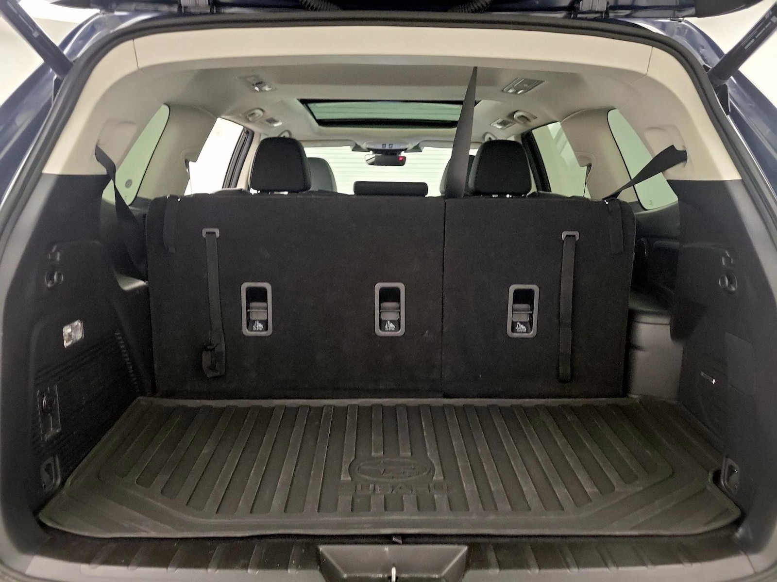 2024 Subaru Ascent Limited - Photo 24