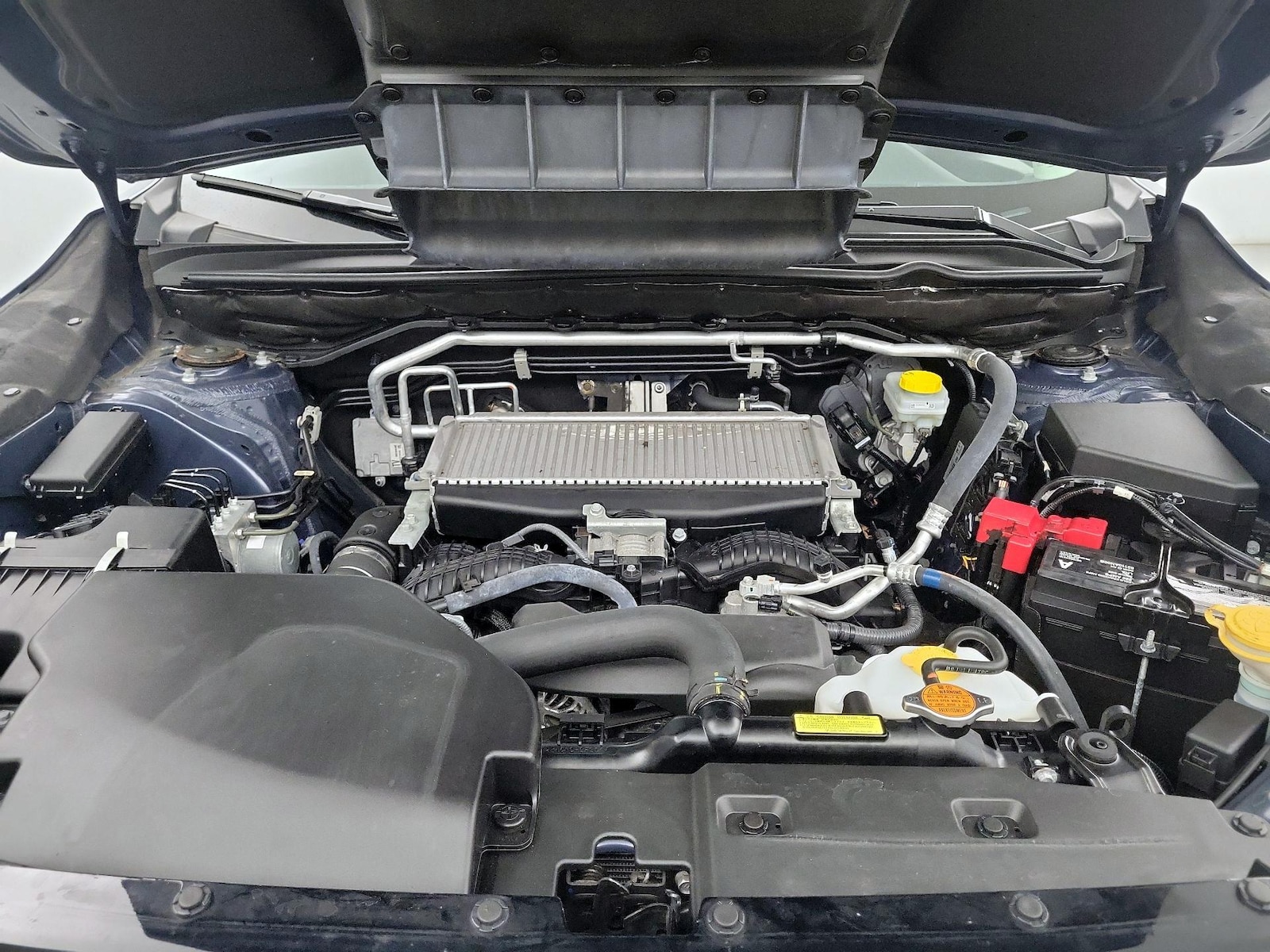 2024 Subaru Ascent Limited - Photo 26