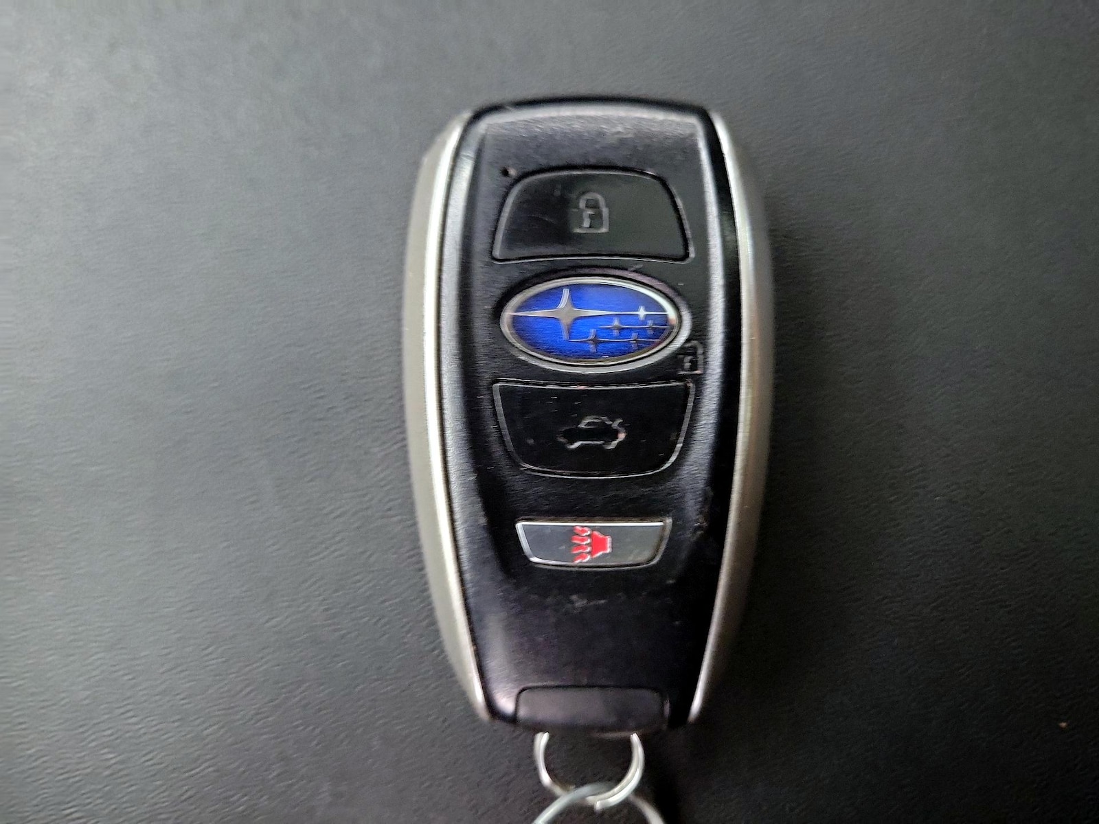 2024 Subaru Ascent Limited - Photo 27