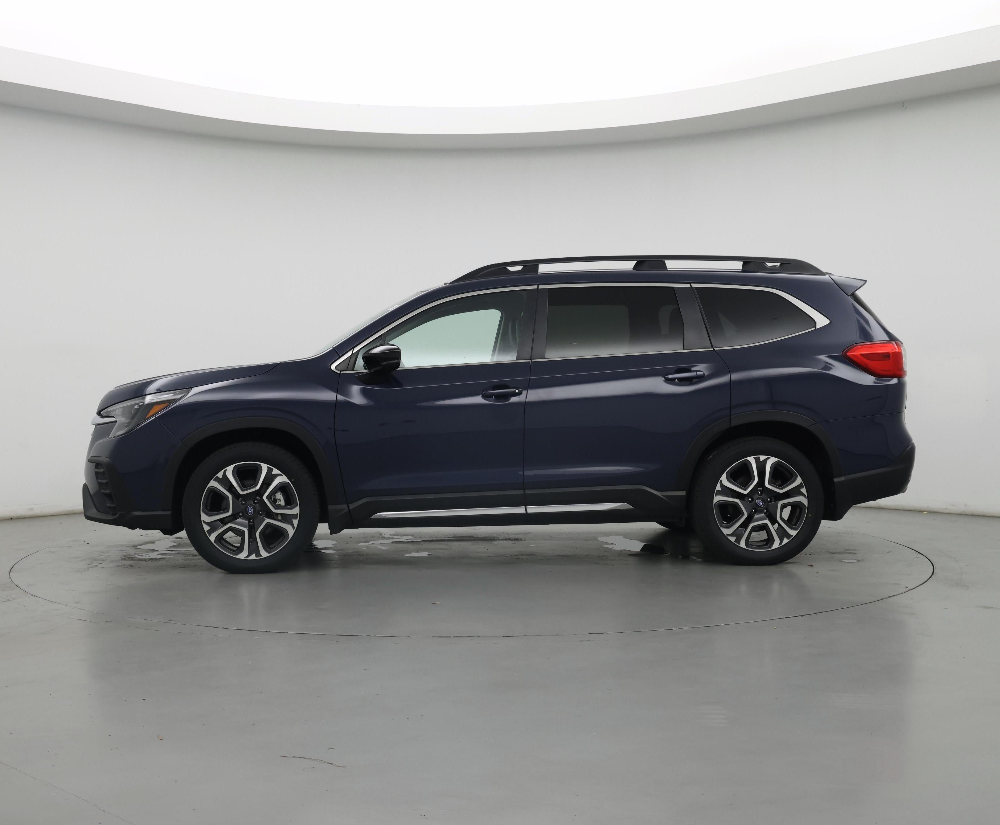 Thumbnail: 2024 Subaru Ascent - 3