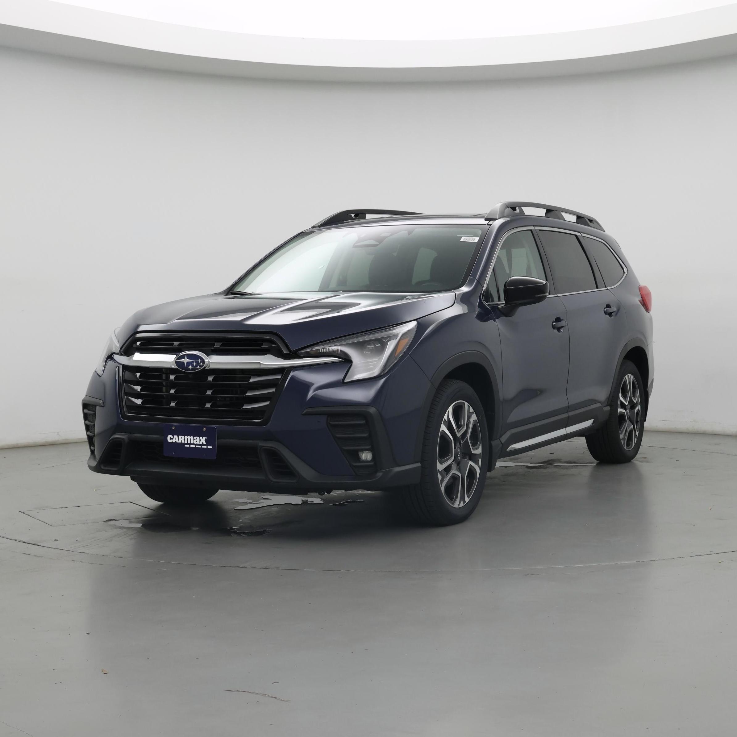 Thumbnail: 2024 Subaru Ascent - 4