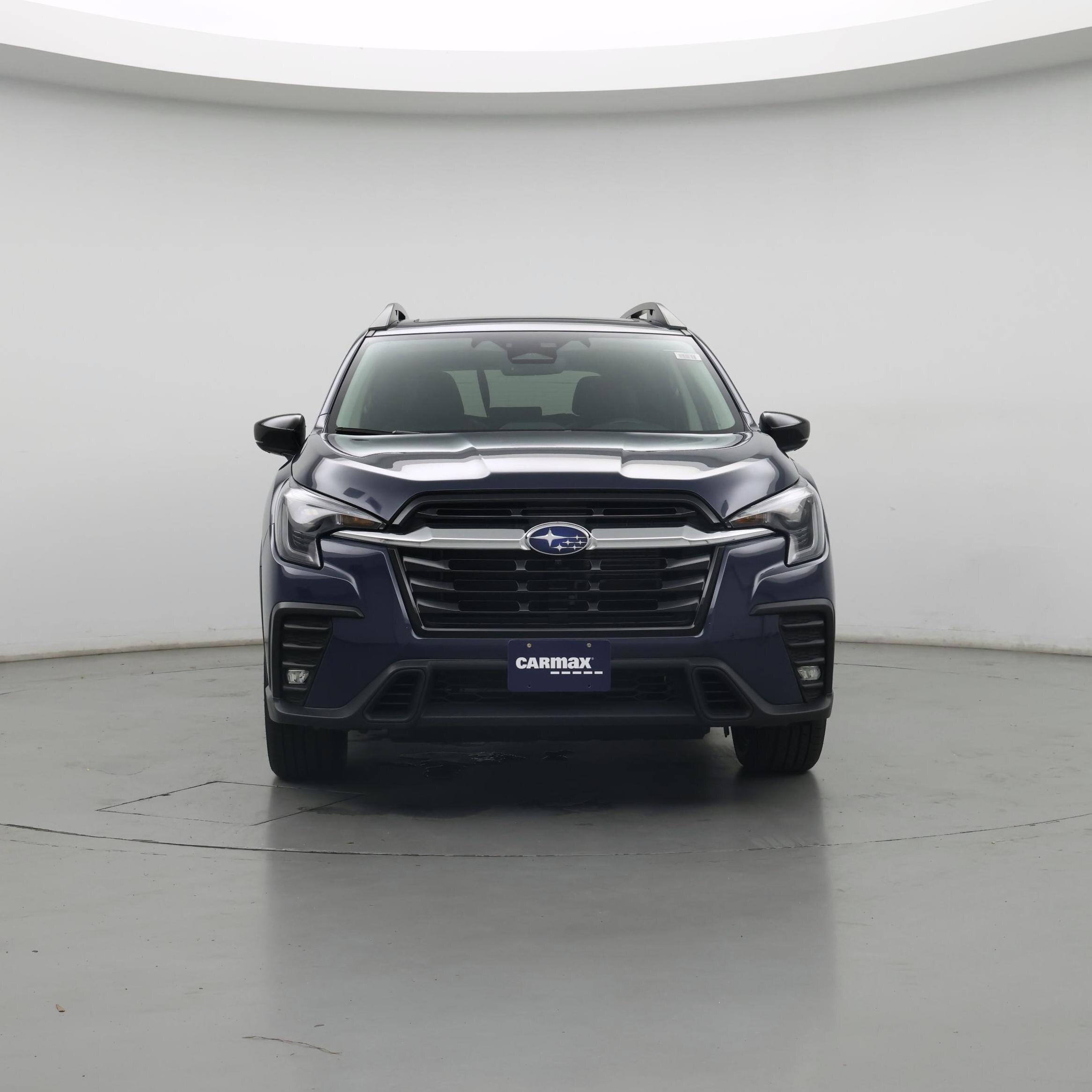 Thumbnail: 2024 Subaru Ascent - 5