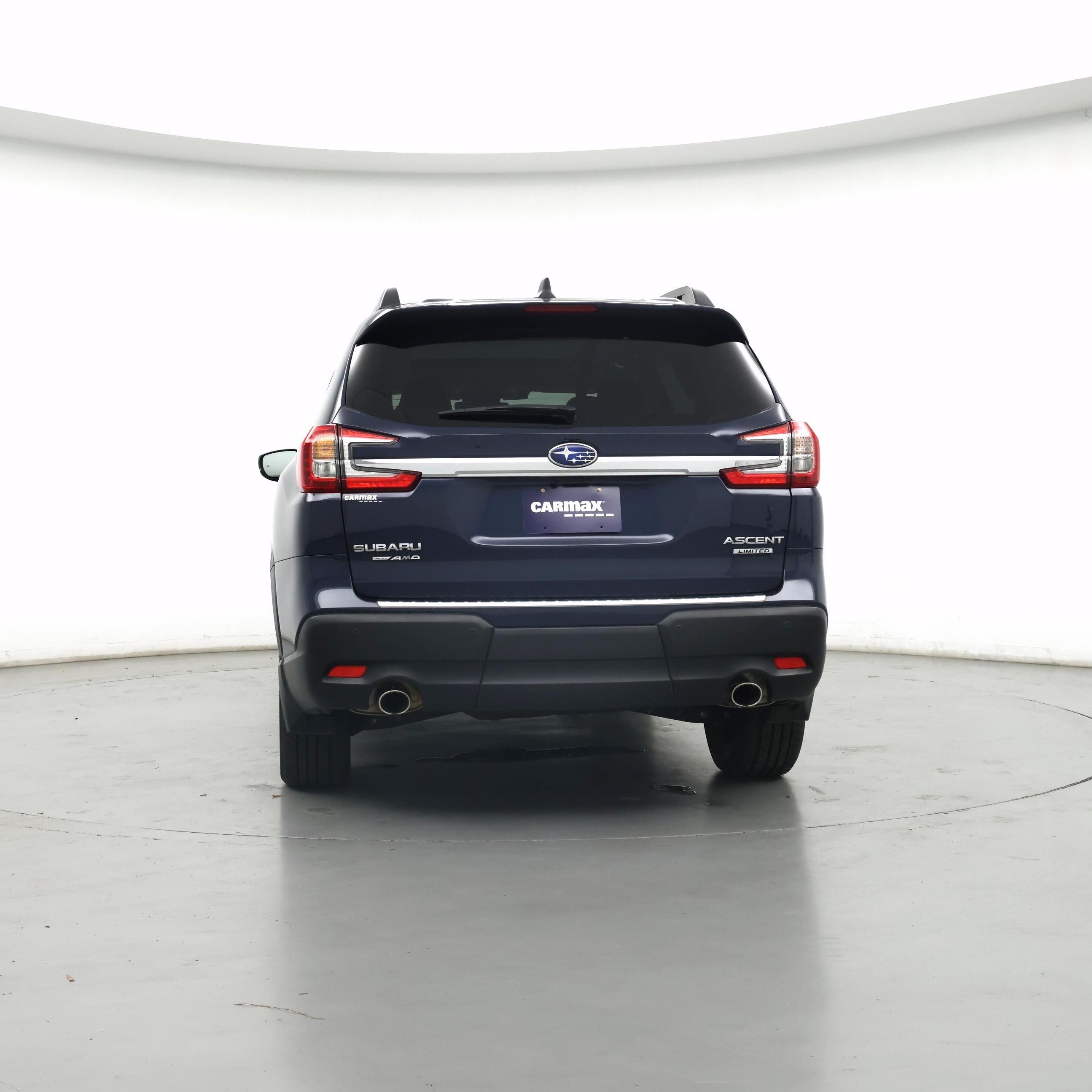 Thumbnail: 2024 Subaru Ascent - 6
