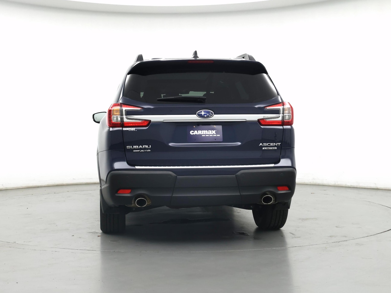 2024 Subaru Ascent Limited - Photo 7