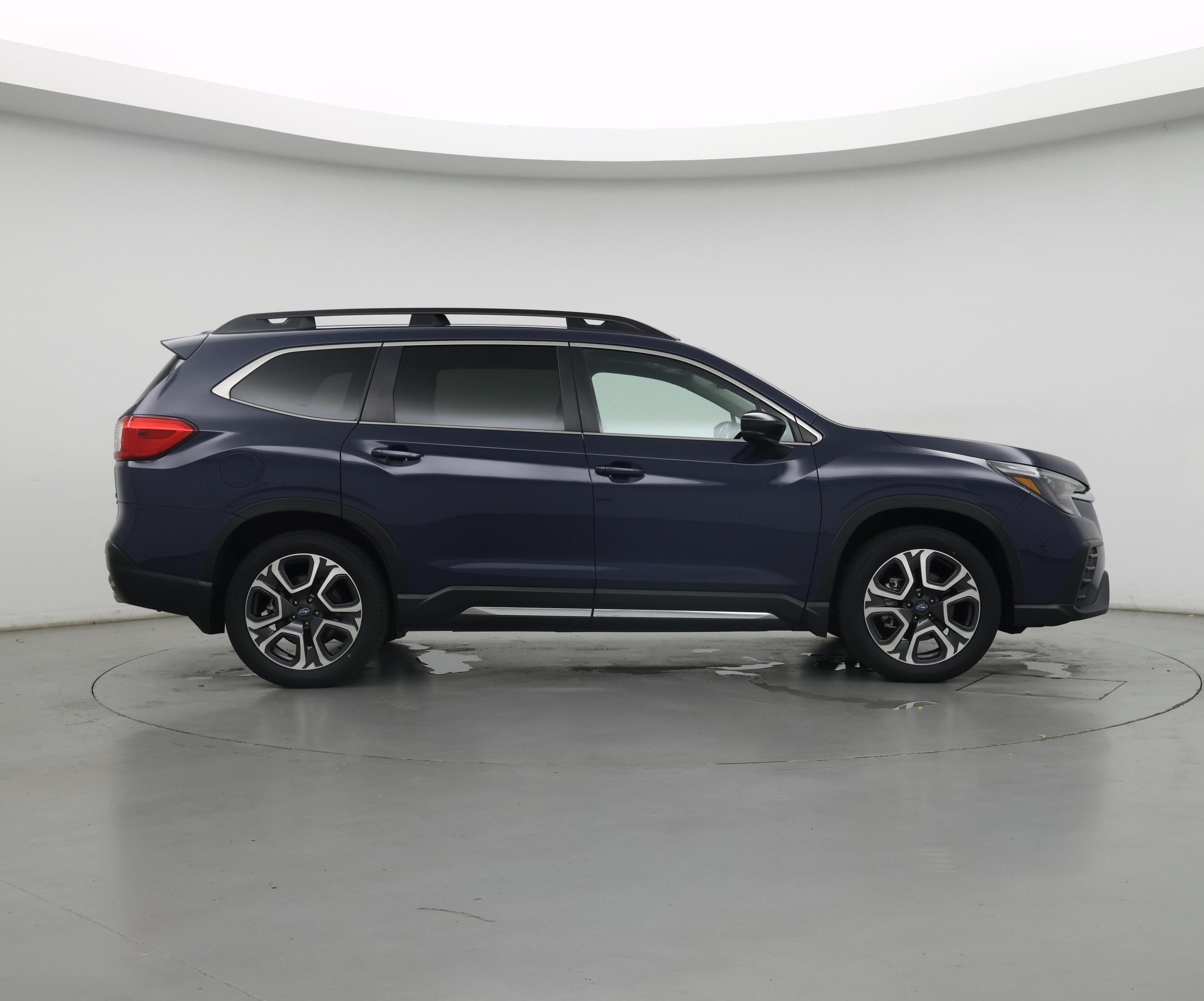 Thumbnail: 2024 Subaru Ascent - 7