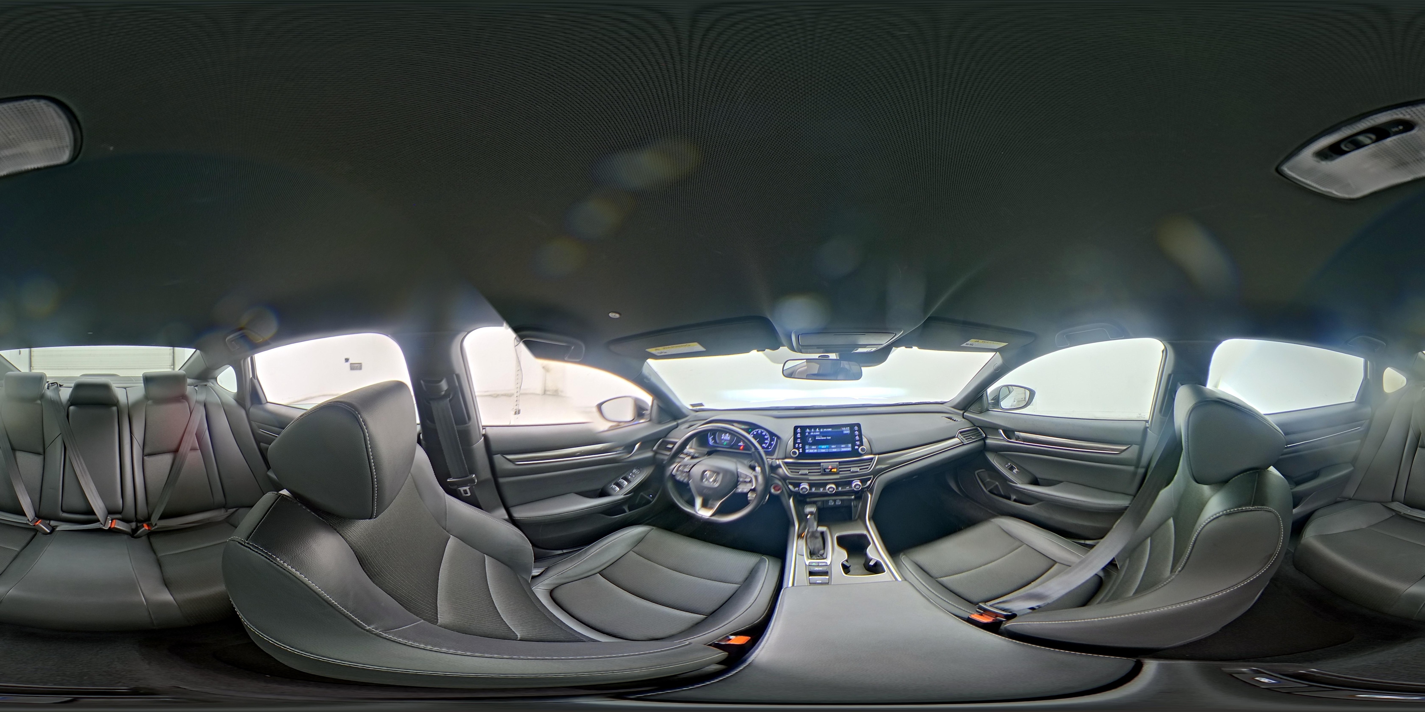 2022 Honda Accord Sport - Photo 23