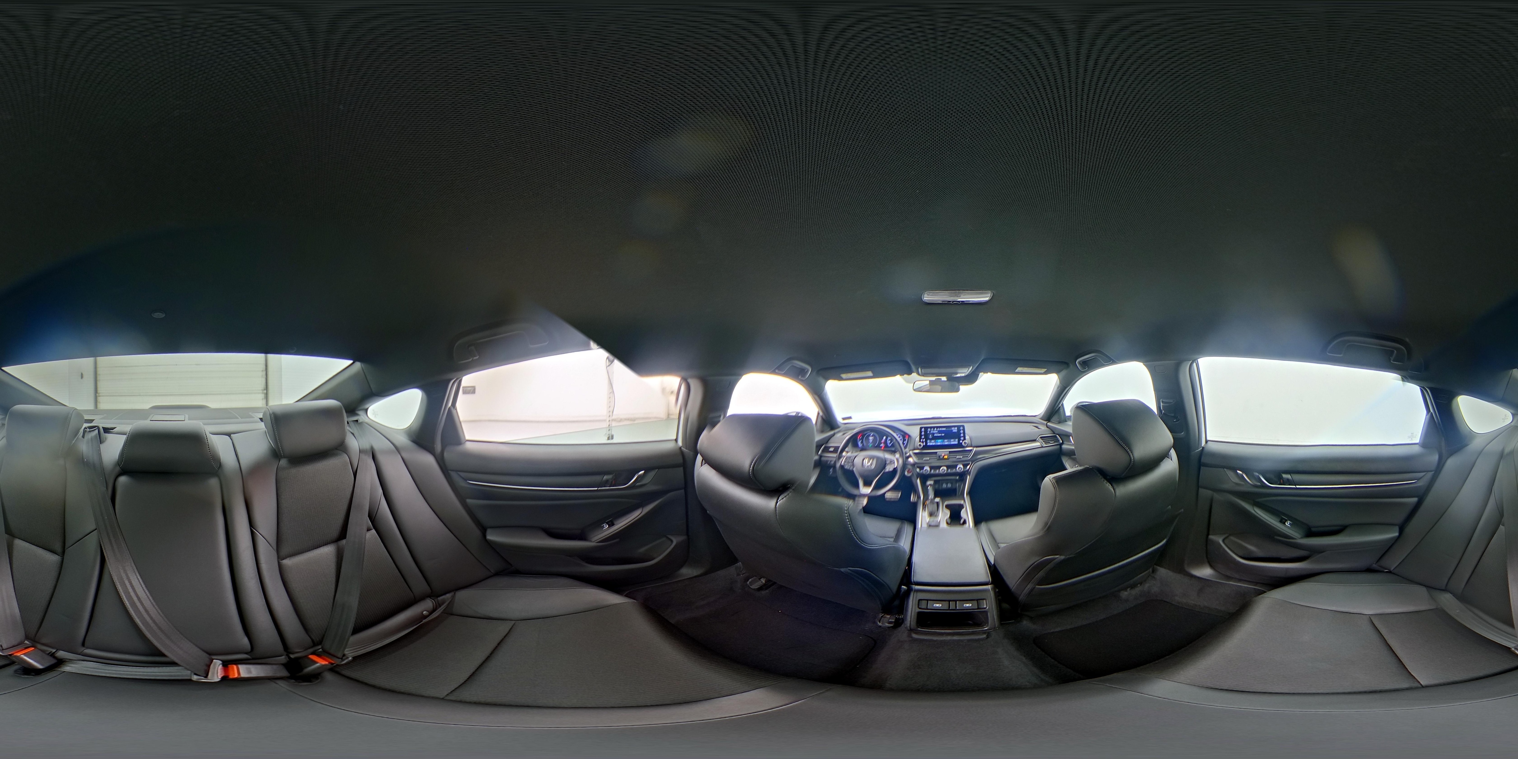 2022 Honda Accord Sport - Photo 24