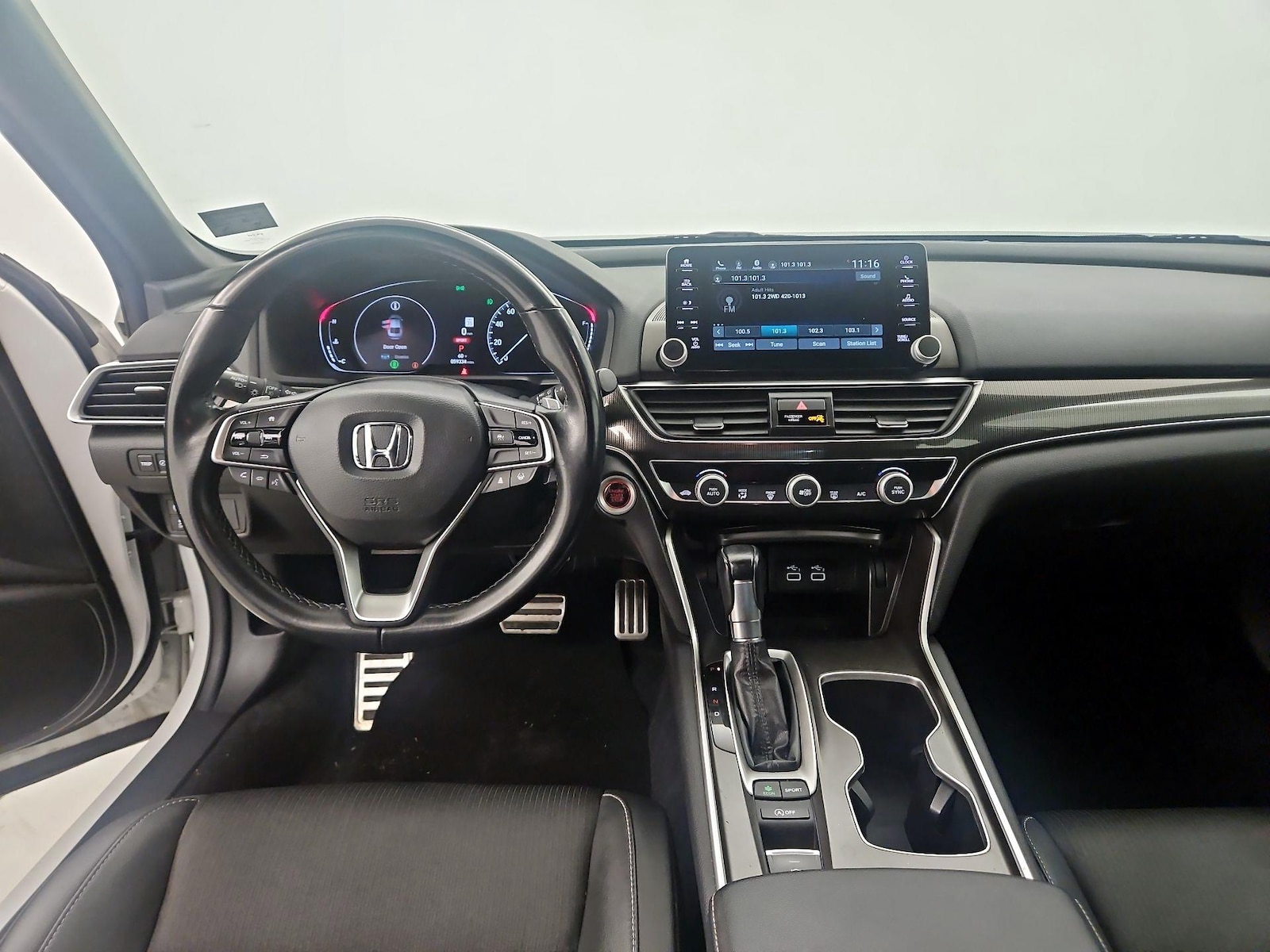 2022 Honda Accord Sport - Photo 10