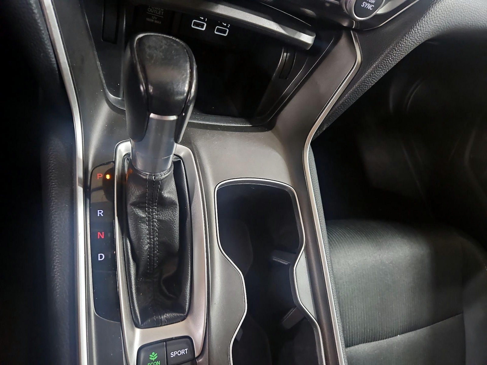 2022 Honda Accord Sport - Photo 17