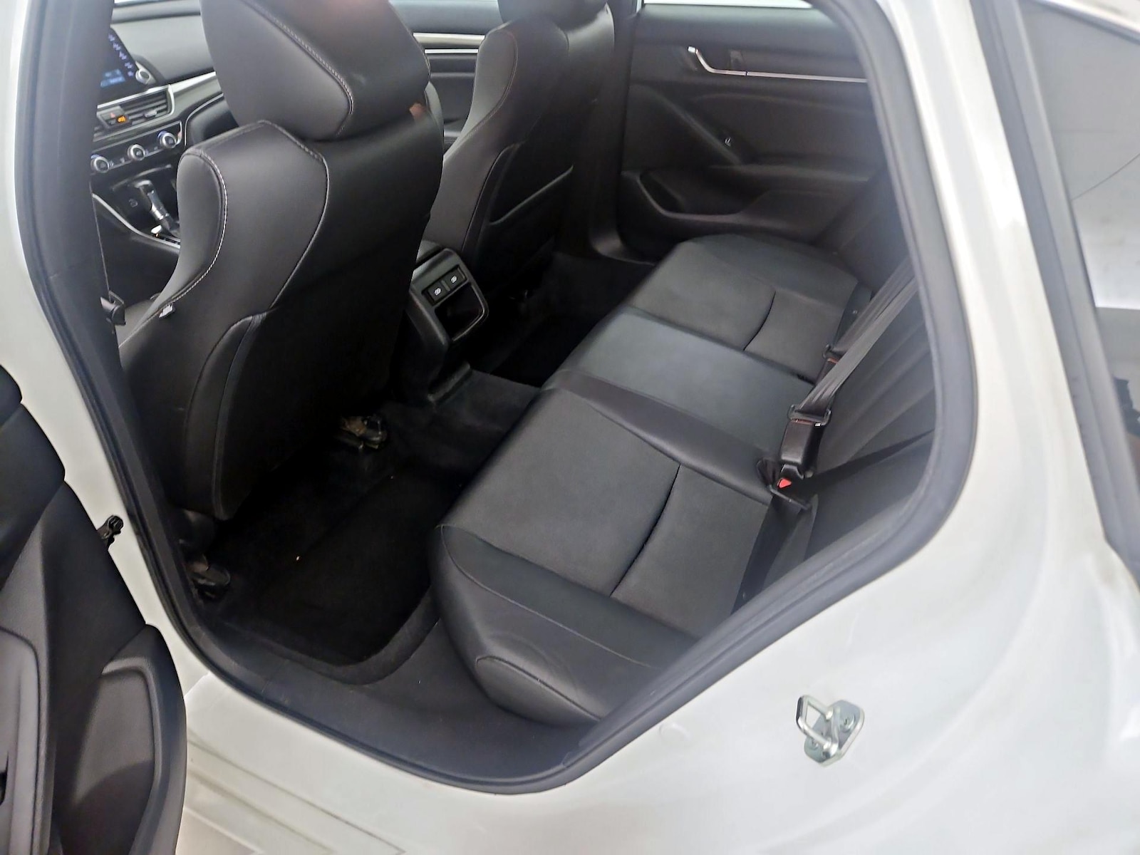 2022 Honda Accord Sport - Photo 19