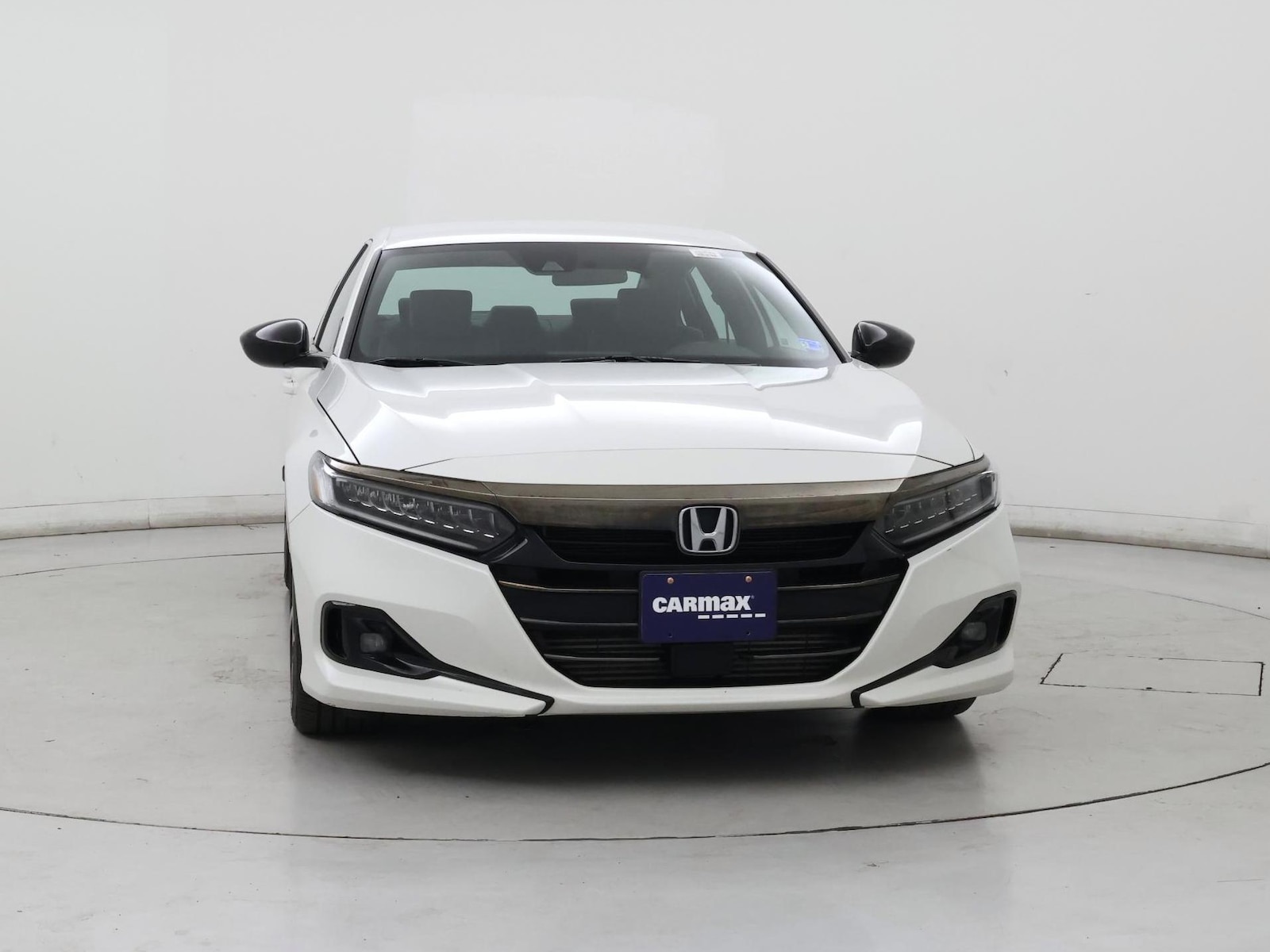2022 Honda Accord Sport - Photo 6