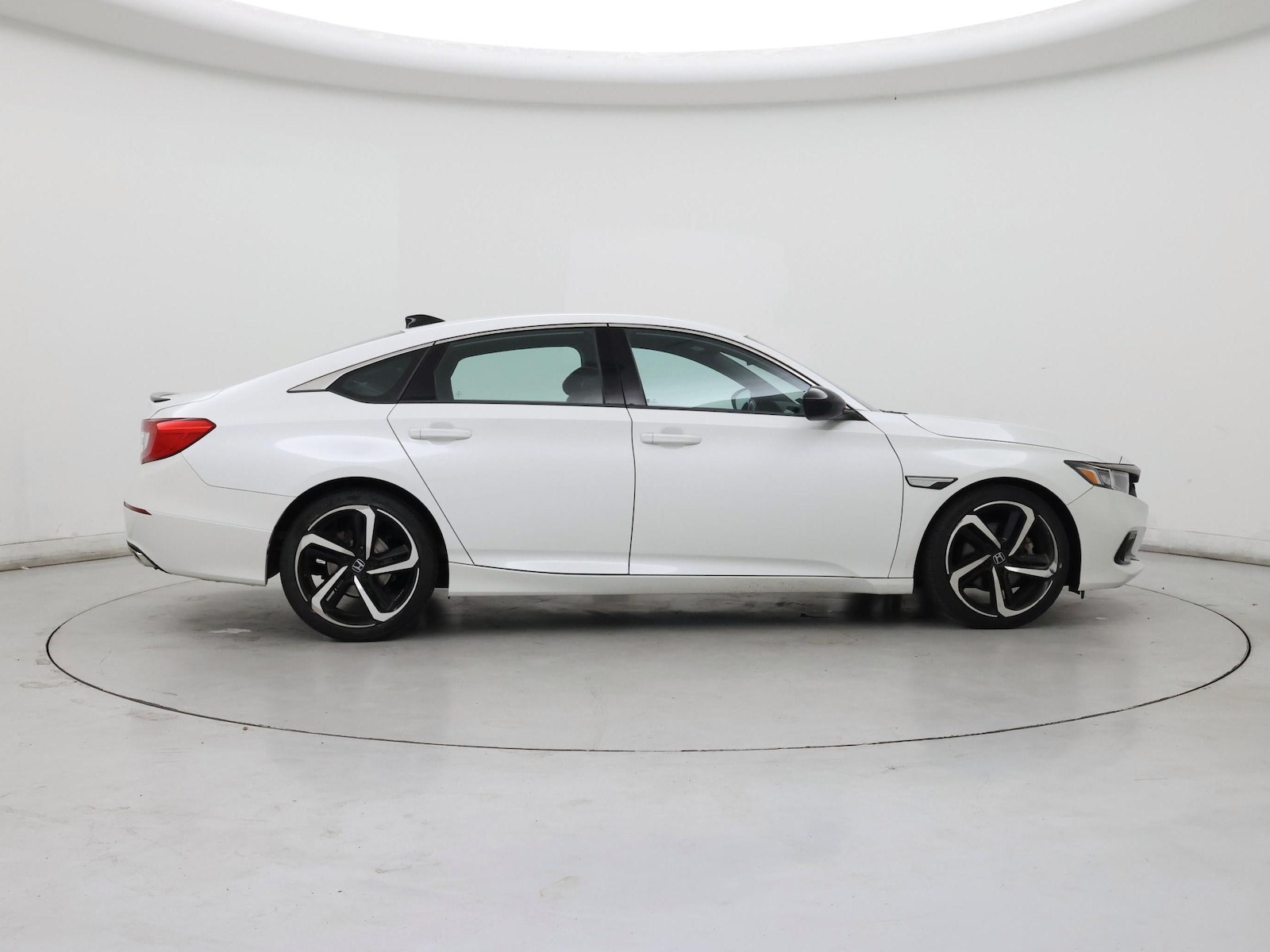2022 Honda Accord Sport - Photo 8