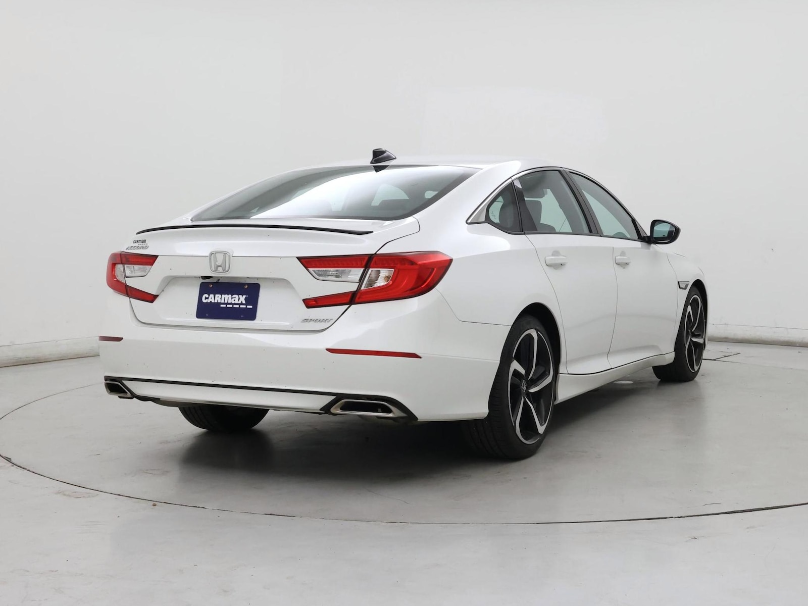 2022 Honda Accord Sport - Photo 9
